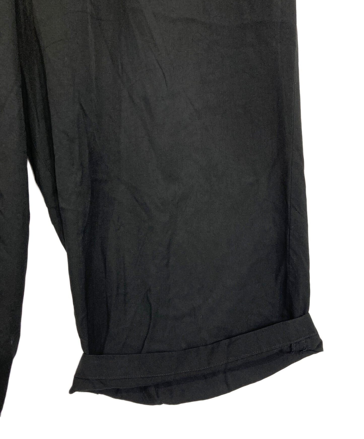 [Pre-owned] Yohji Yamamoto pour homme wide pants HD-P40-213
