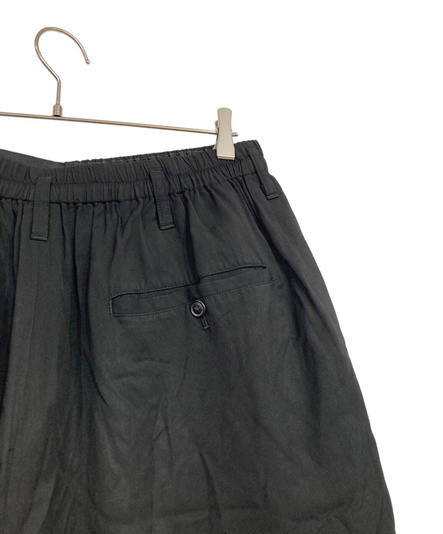 [Pre-owned] Yohji Yamamoto pour homme wide pants HD-P40-213