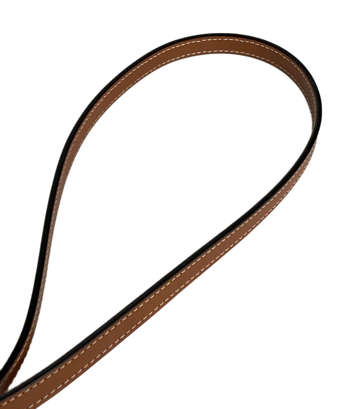 [Pre-owned] CELINE Mini-vertical/Trionf