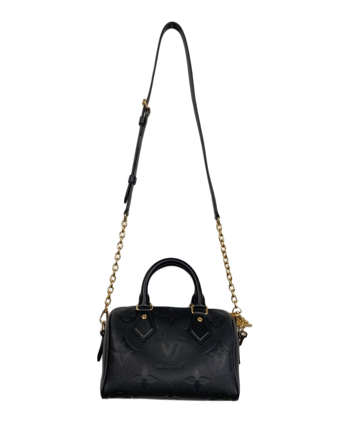 [Pre-owned] LOUIS VUITTON Speedy Bandoliere 20 M58953