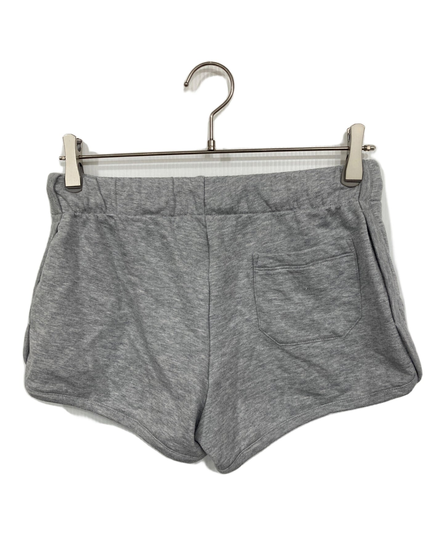 [Pre-owned] CELINE Trionf mini shorts 2Z528450I