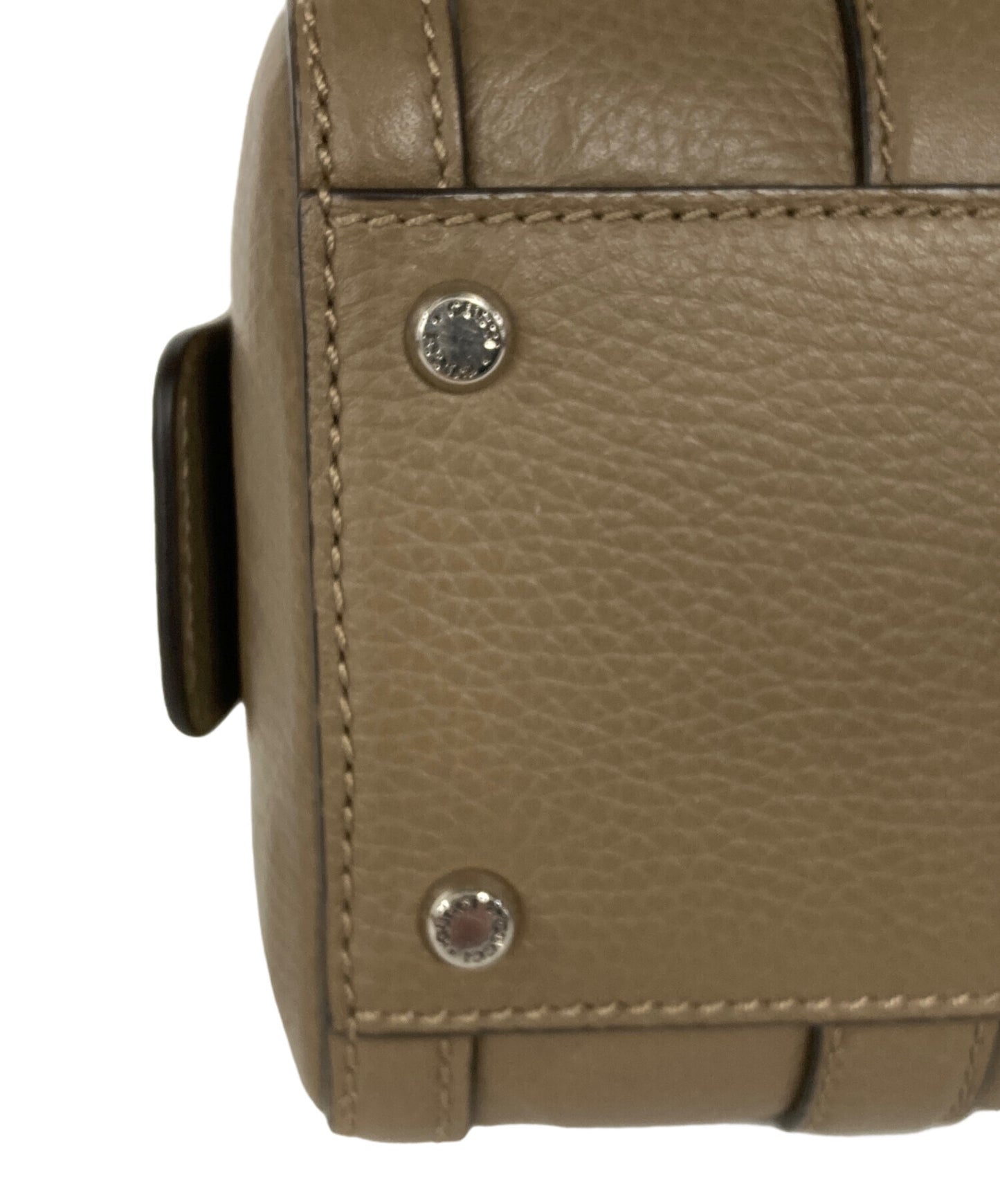 [Pre-owned] GUCCI Jumbo GG 2Way Boston Bag 725292