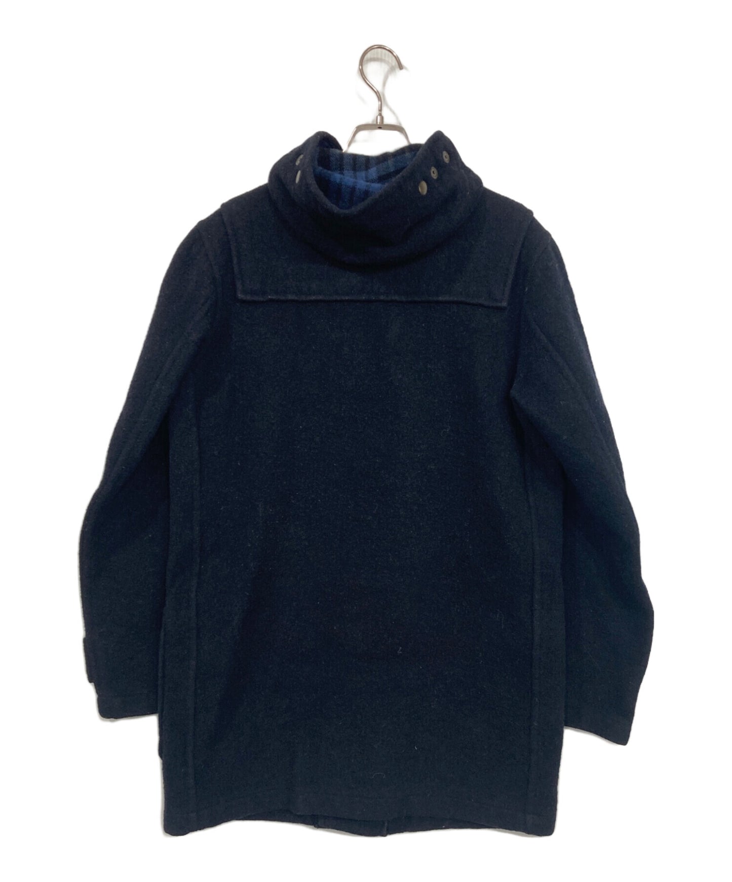 [Pre-owned] COMME des GARCONS HOMME duffle coat HL-C015