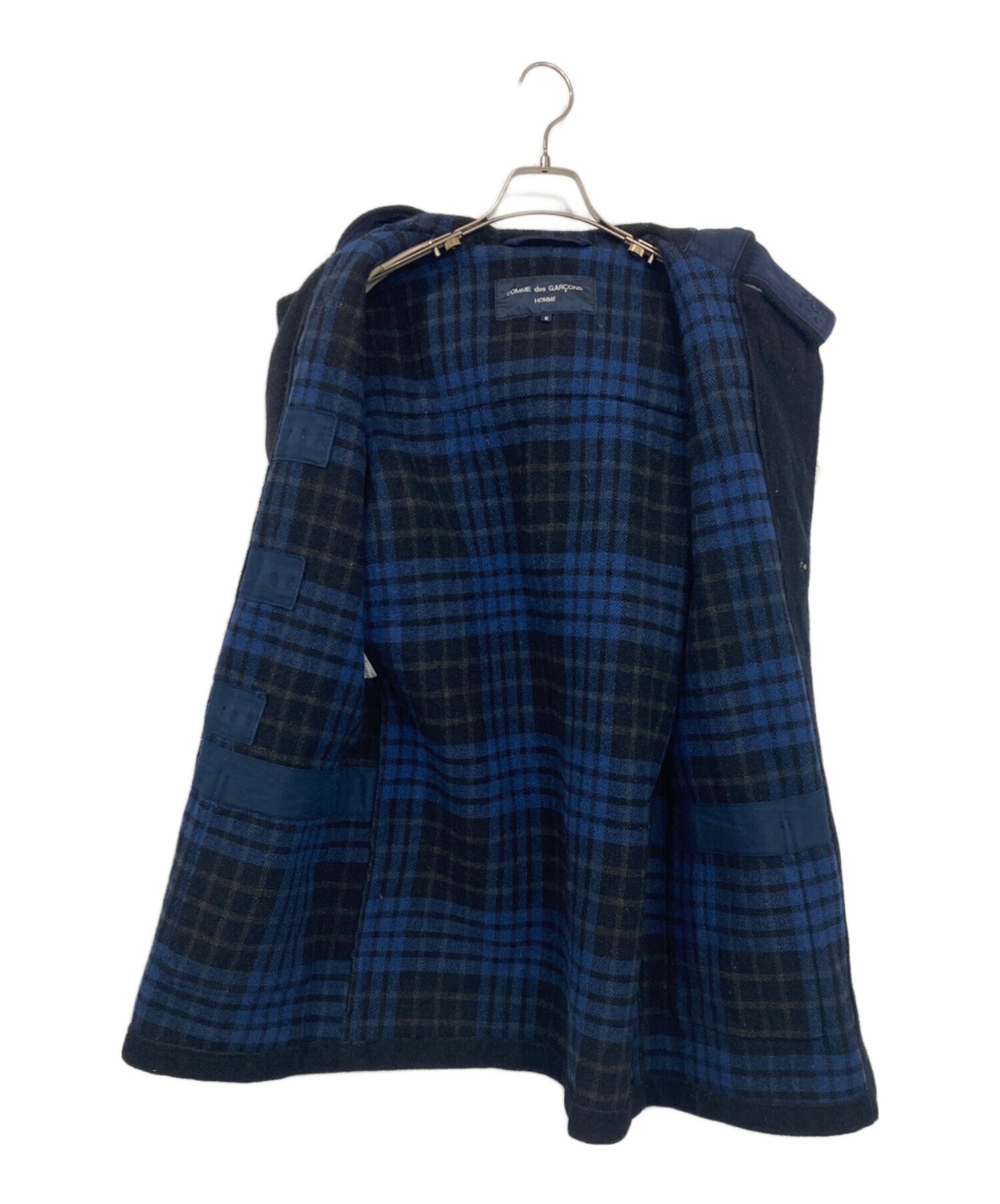[Pre-owned] COMME des GARCONS HOMME duffle coat HL-C015