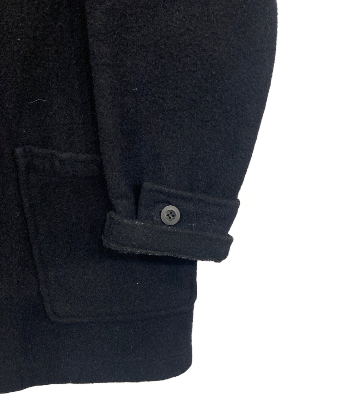 [Pre-owned] COMME des GARCONS HOMME duffle coat HL-C015