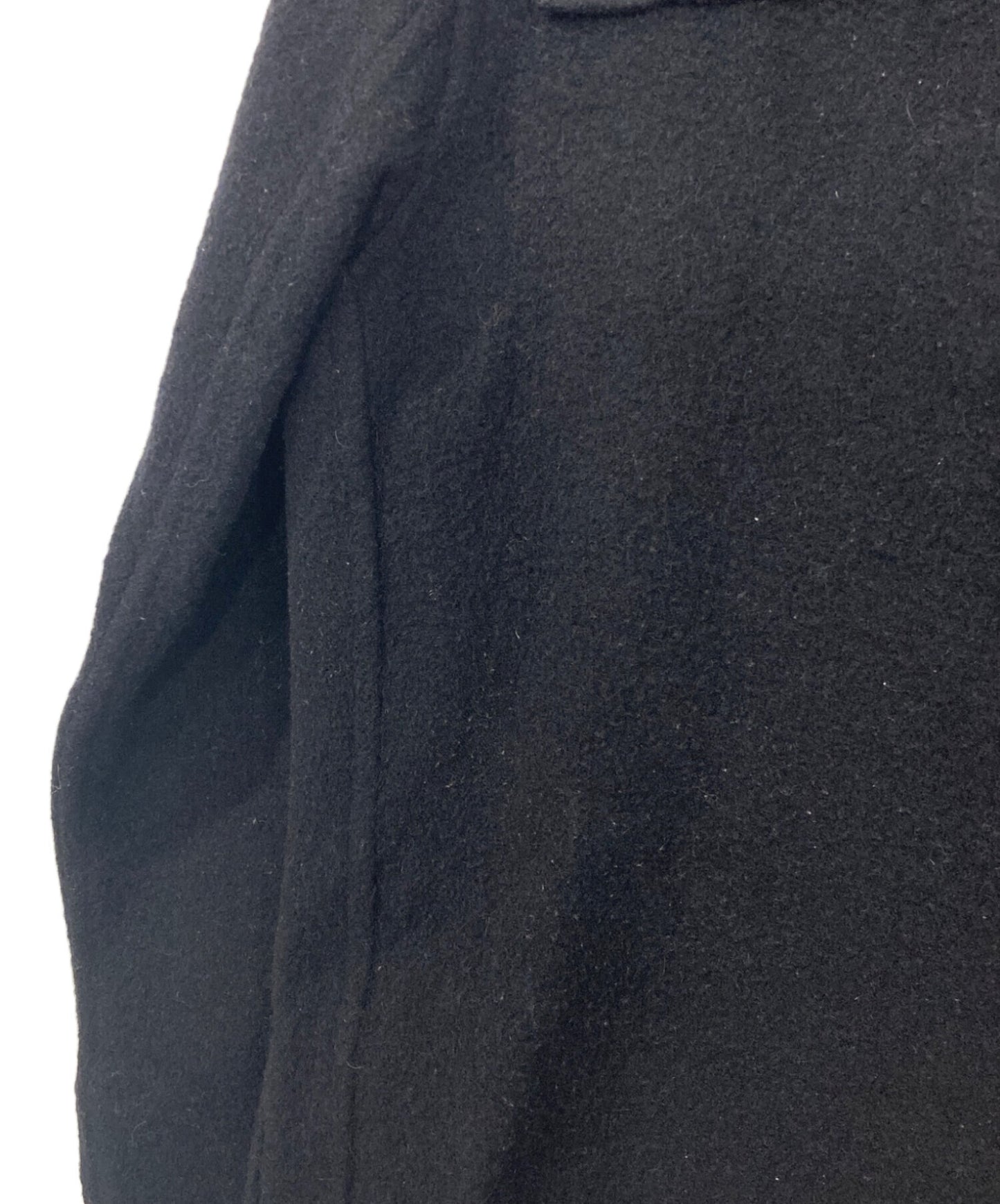[Pre-owned] COMME des GARCONS HOMME duffle coat HL-C015