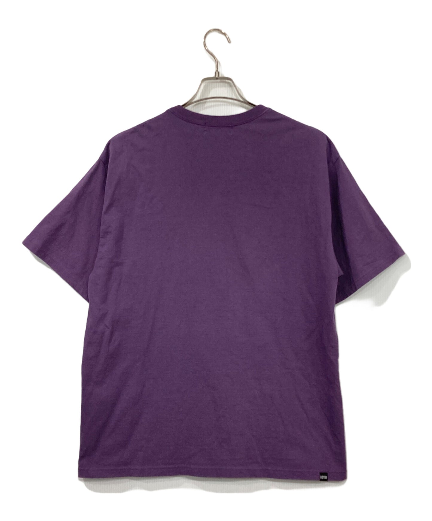 [Pre-owned] Hysteric Glamour TAKE YOUR TIME T-shirt 02241CT14