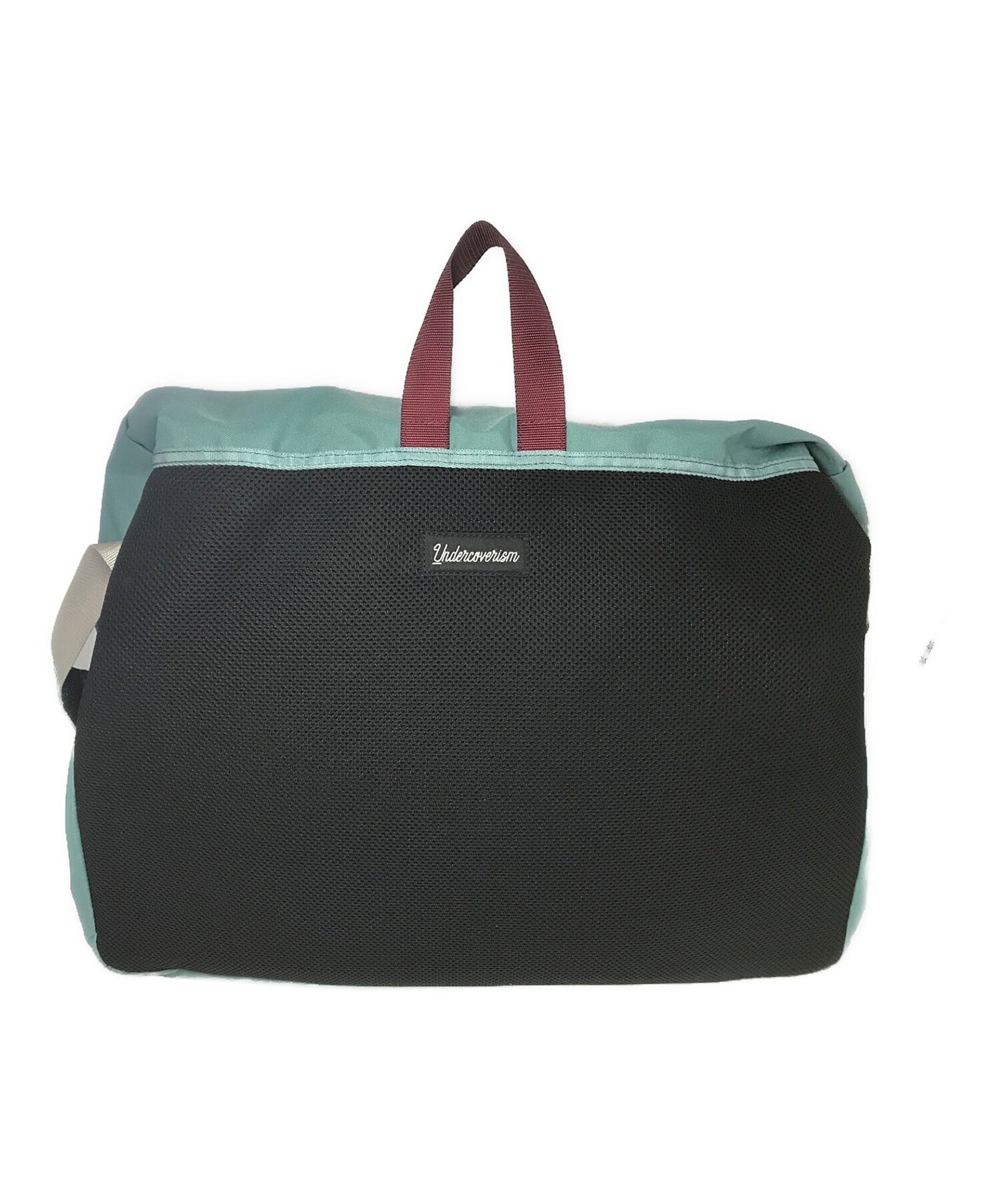 [Pre-owned] UNDERCOVER messenger bag UI1B4B01