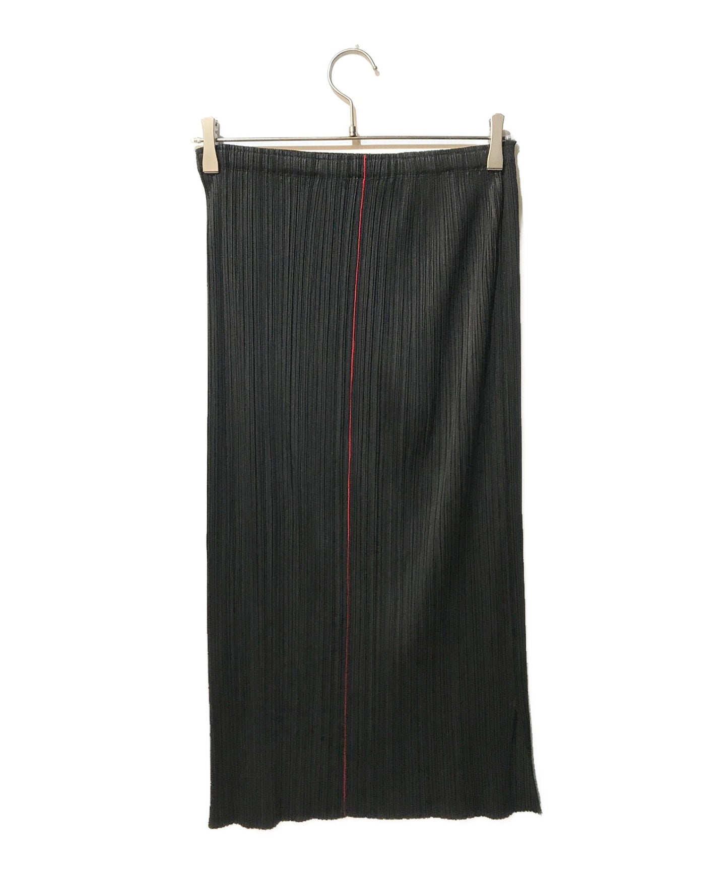 [Pre-owned] PLEATS PLEASE Pleated skirt PP31-JG622 PP31-JG622