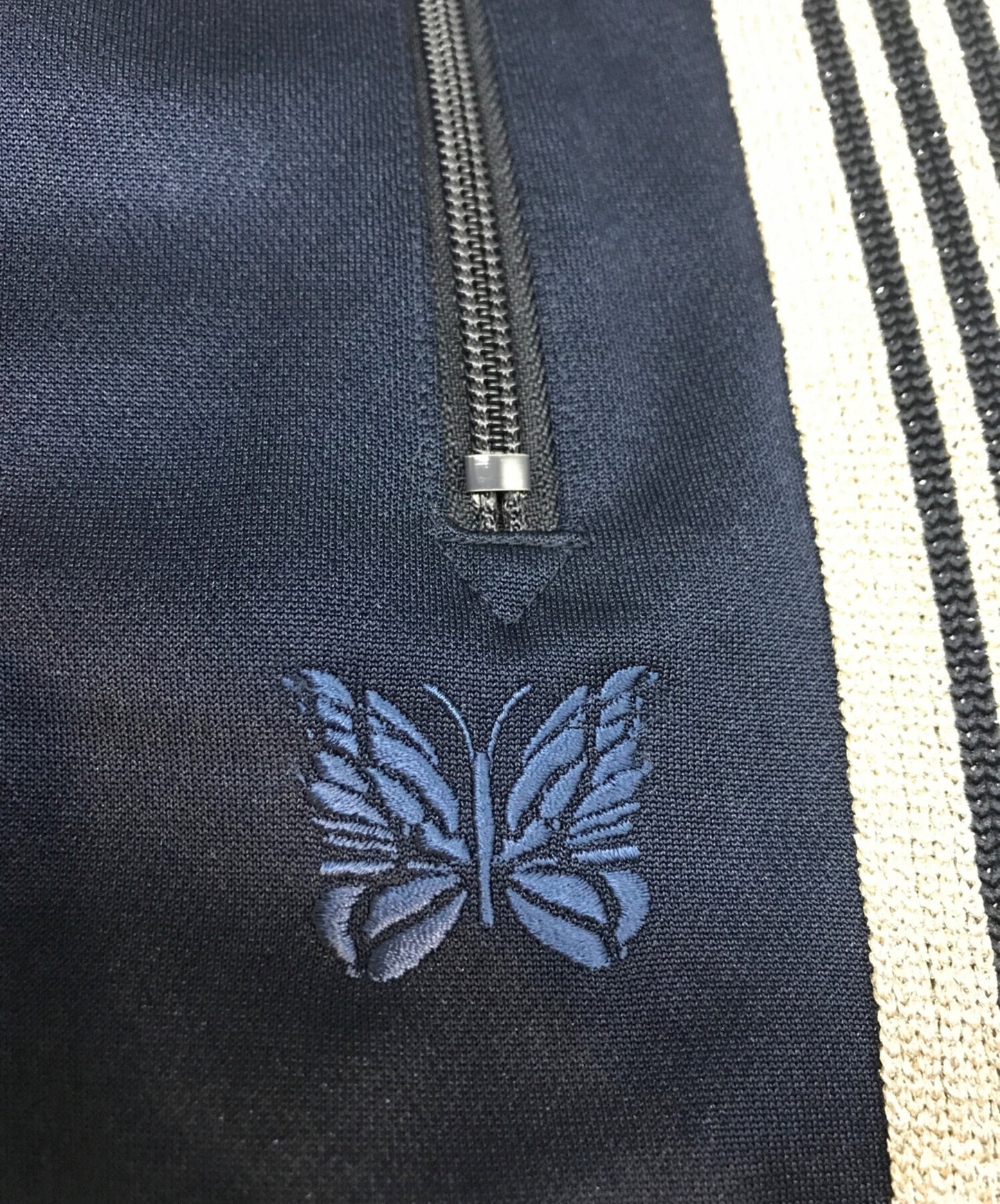 [Pre-owned] Needles Sideline Track Pants OT1627.