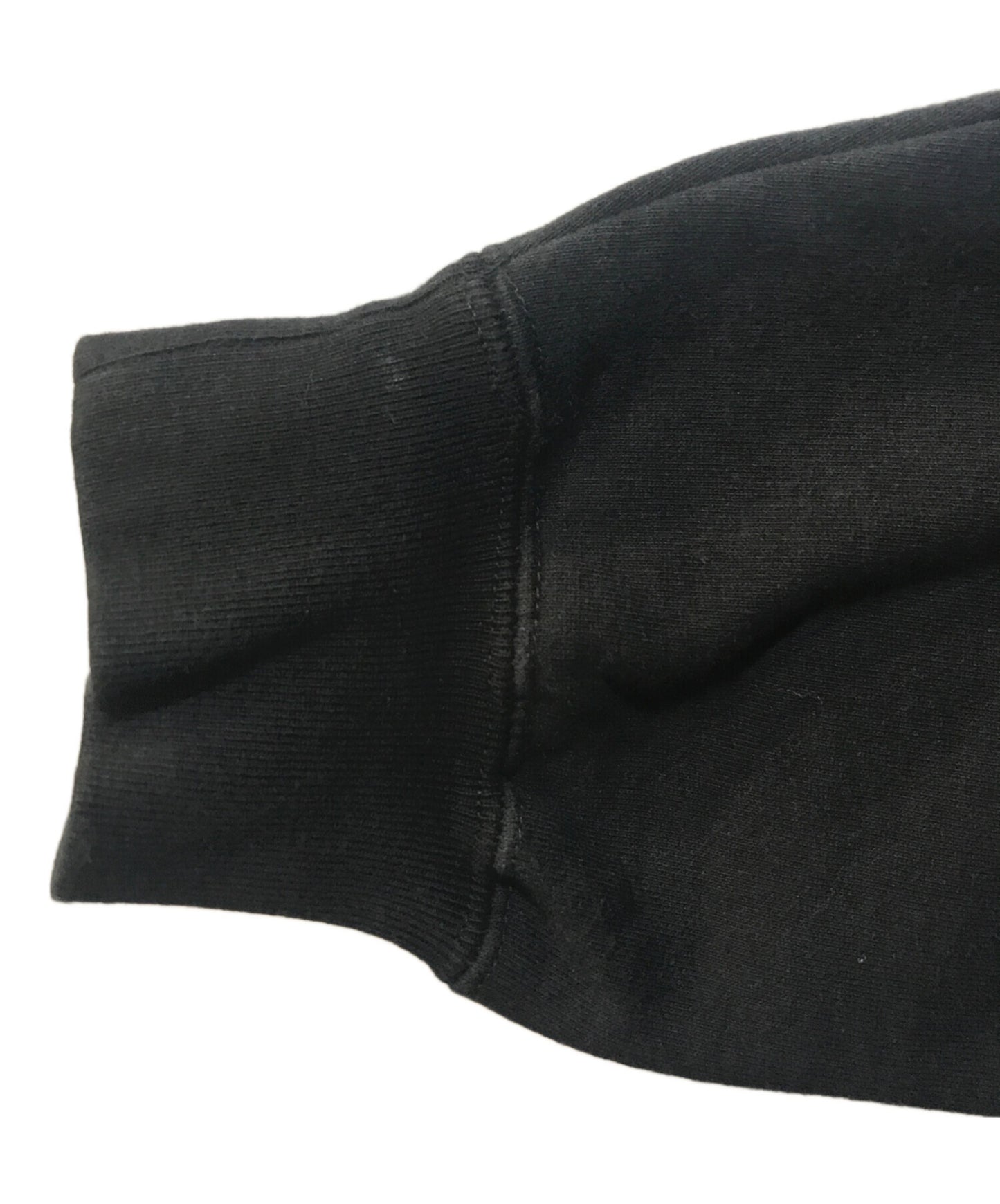 [Pre-owned] SUPREME Team Chenille Hooded