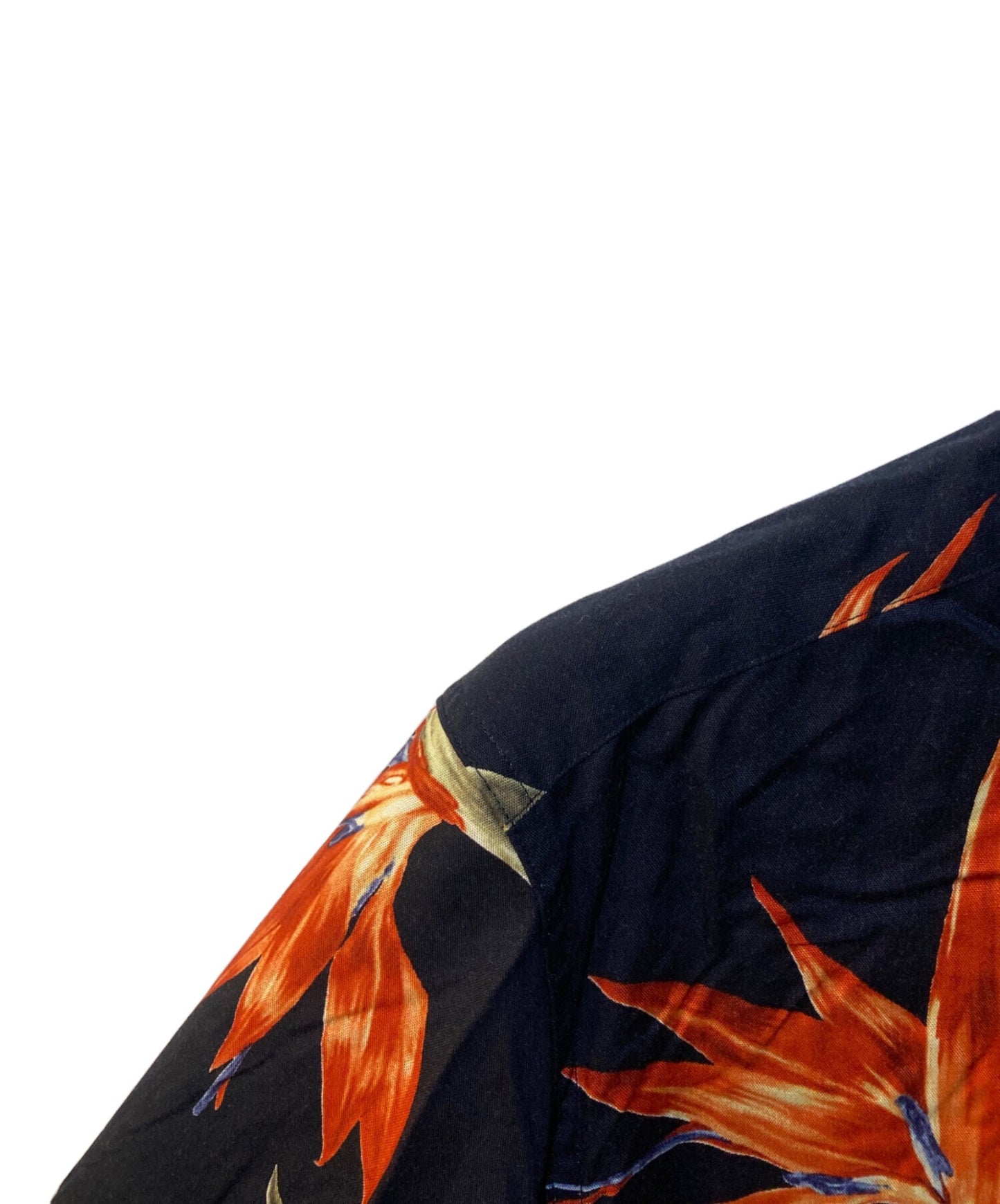 [Pre-owned] WACKO MARIA aloha shirt