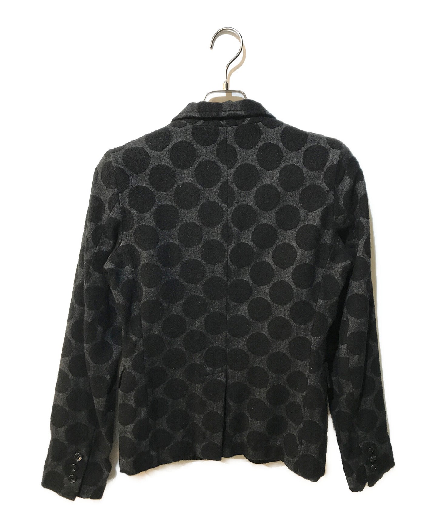 [Pre-owned] BLACK COMME des GARCONS Tailored Jackets/Jackets 1L-J021