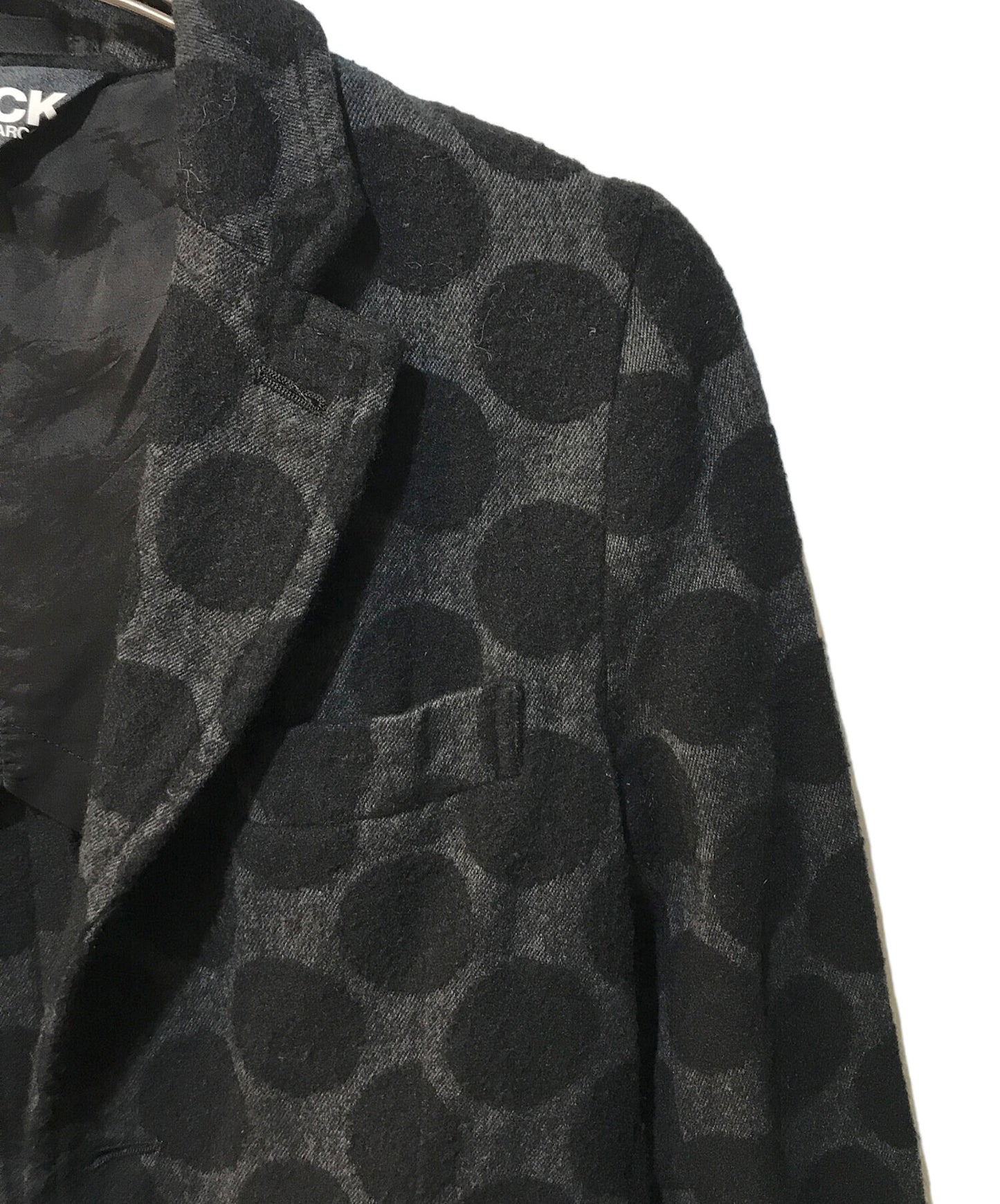 [Pre-owned] BLACK COMME des GARCONS Tailored Jackets/Jackets 1L-J021
