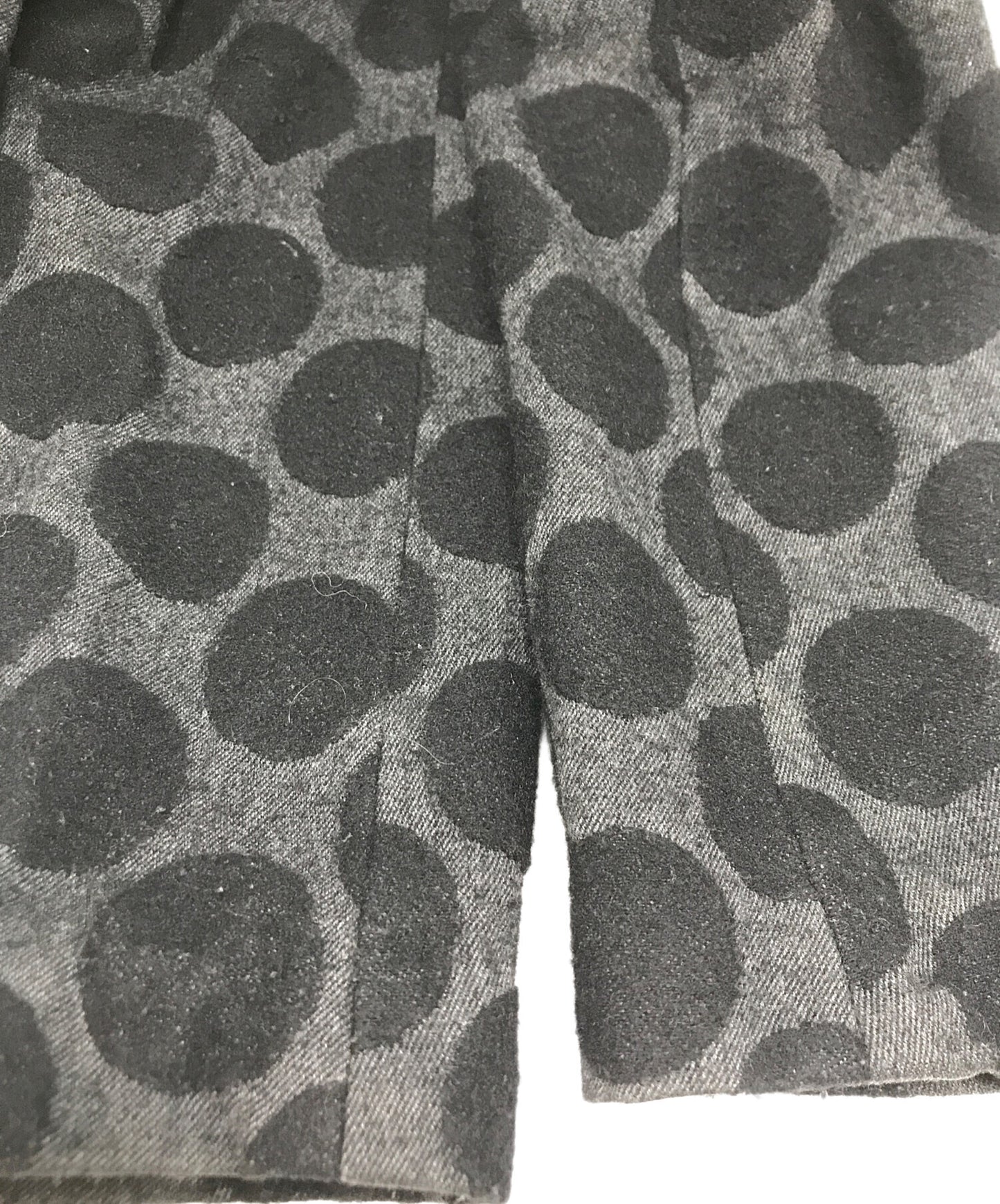 [Pre-owned] BLACK COMME des GARCONS Tailored Jackets/Jackets 1L-J021