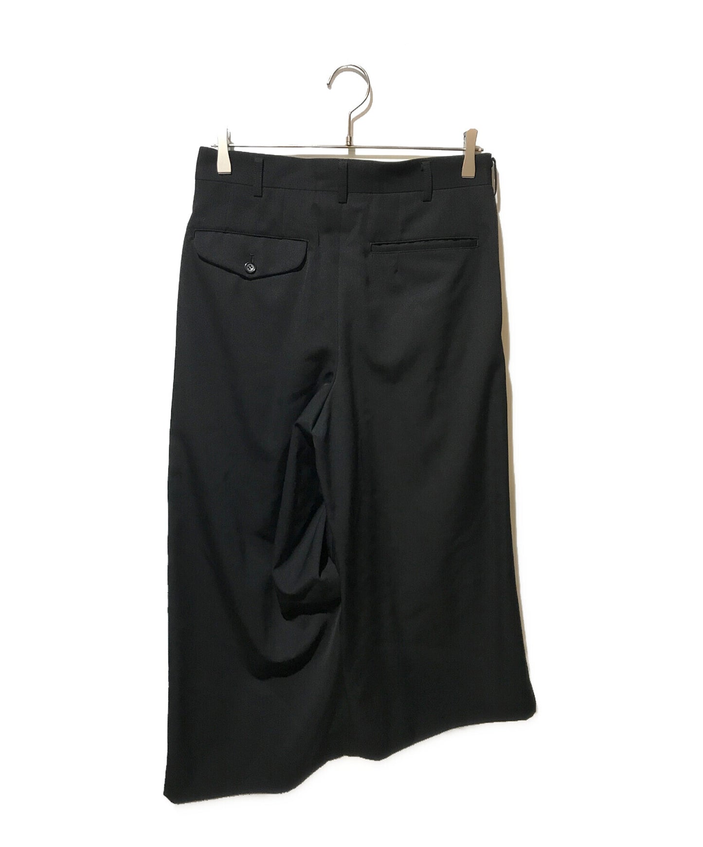 [Pre-owned] COMME des GARCONS COMME des GARCONS sarouel pants RM-P015