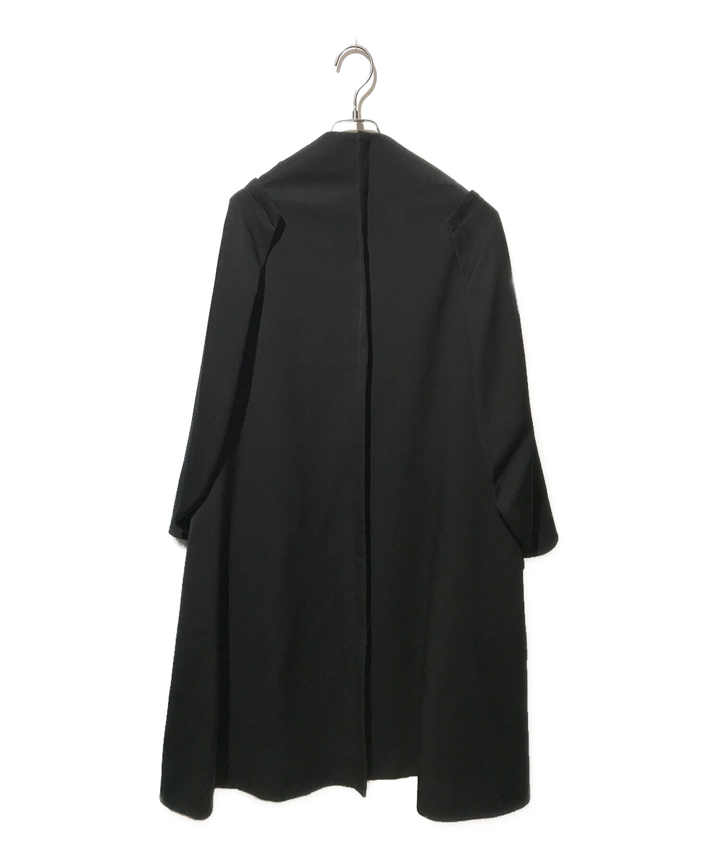 [Pre-owned] COMME des GARCONS COMME des GARCONS two-dimensional coat RJ-C008