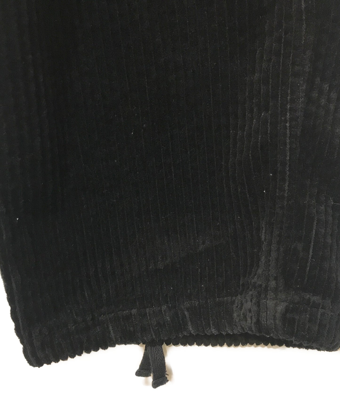 [Pre-owned] SUPREME wide wale corduroy cargo pant