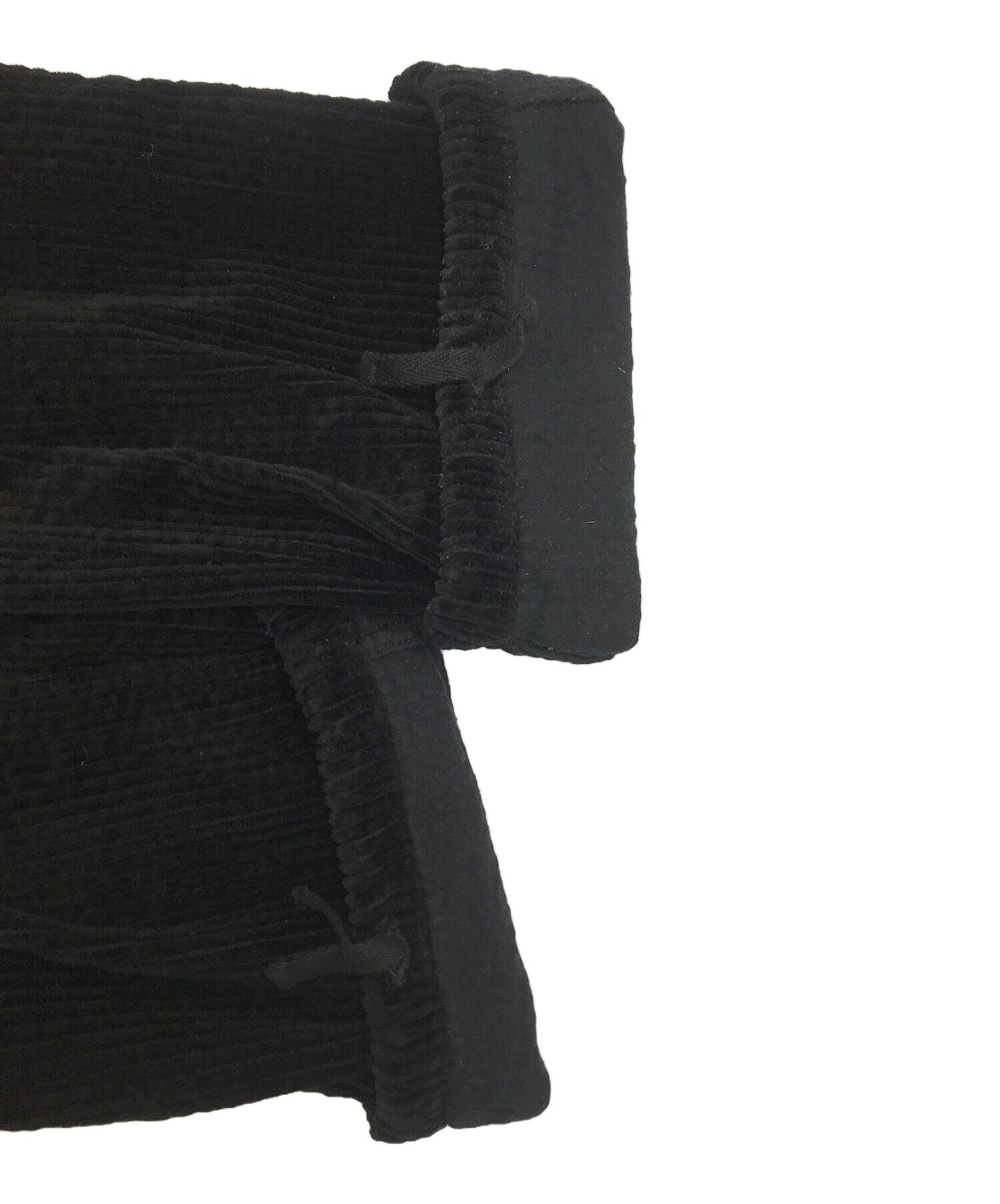 [Pre-owned] SUPREME wide wale corduroy cargo pant