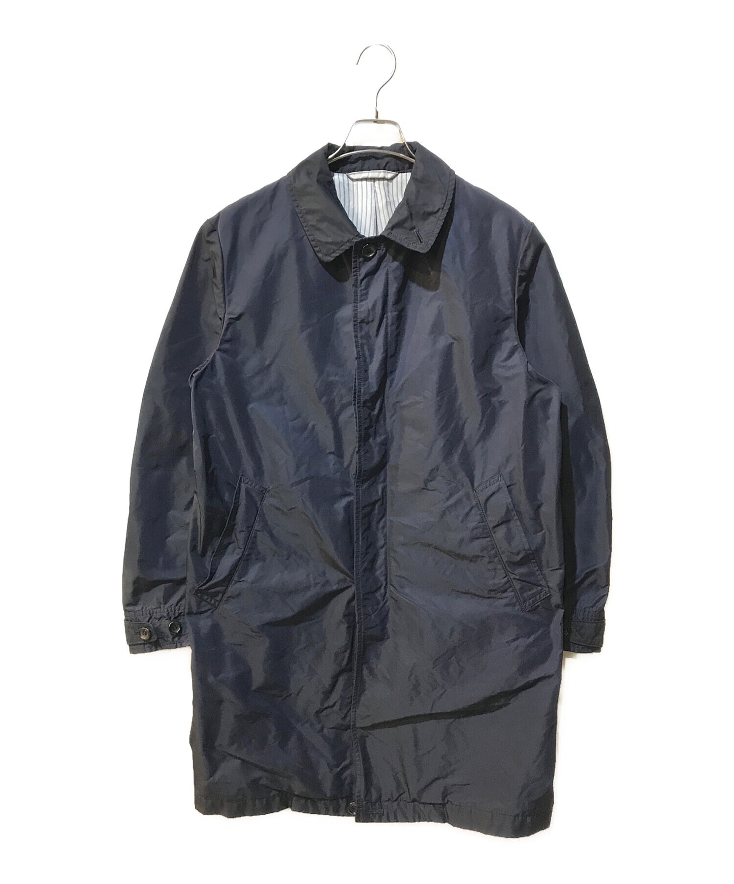 [Pre-owned] COMME des GARCONS HOMME stenkler coat HA-C004