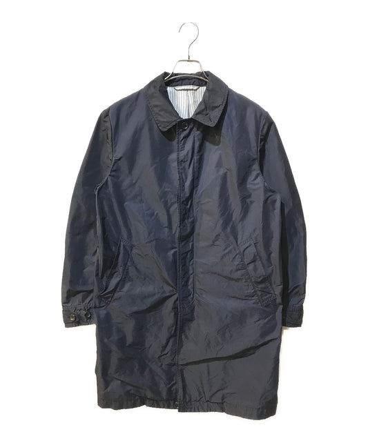 [Pre-owned] COMME des GARCONS HOMME stenkler coat HA-C004