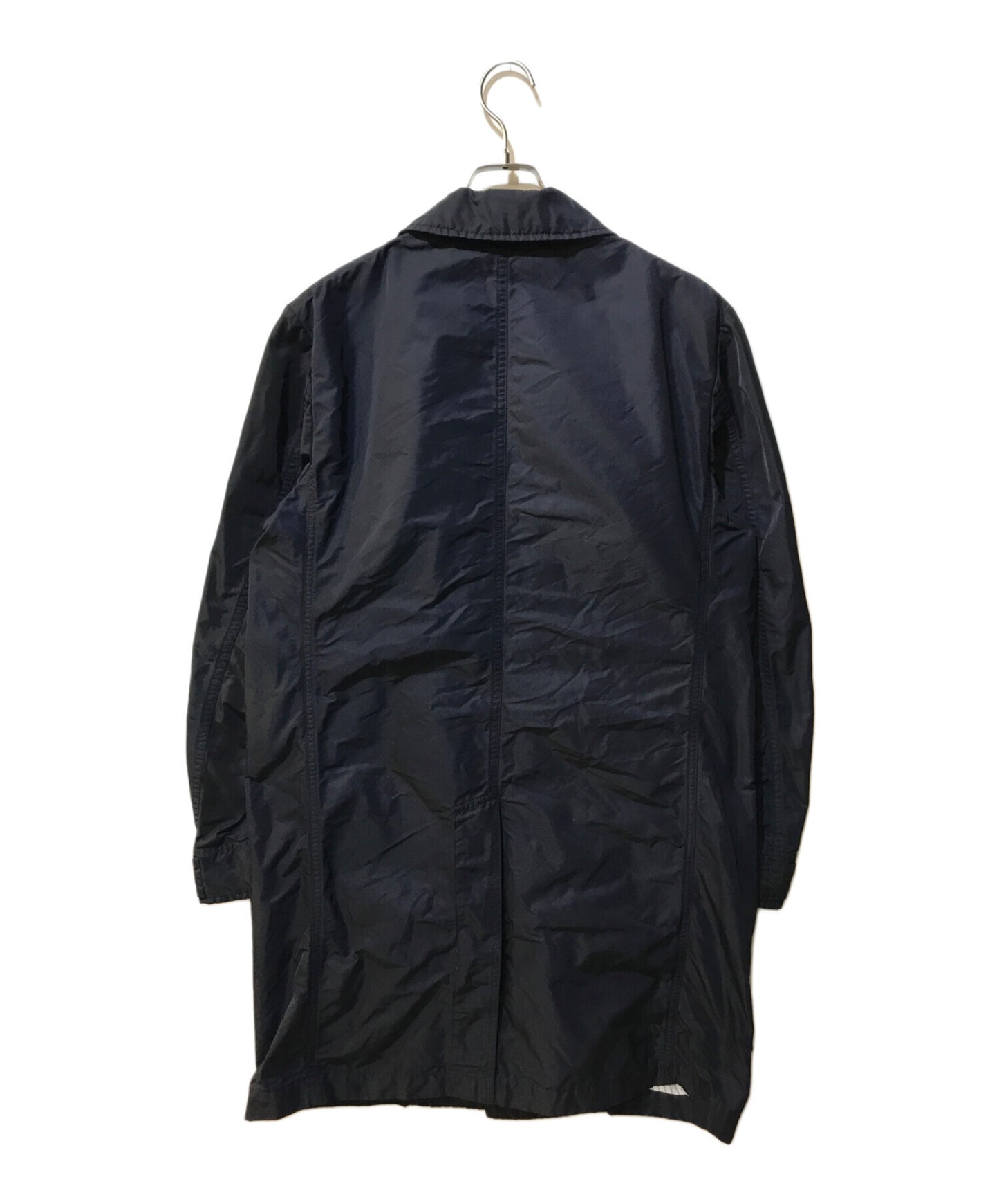 [Pre-owned] COMME des GARCONS HOMME stenkler coat HA-C004