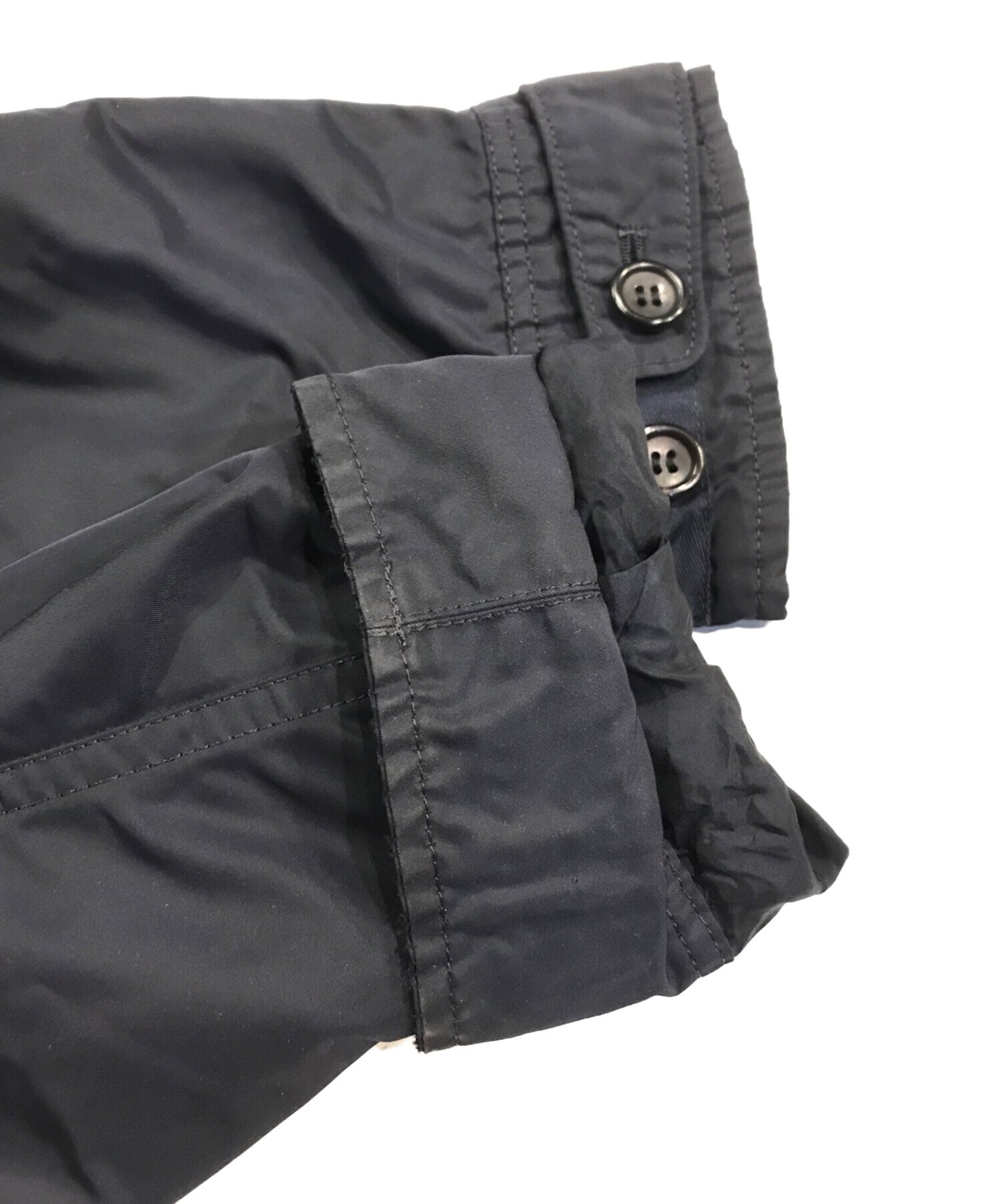 [Pre-owned] COMME des GARCONS HOMME stenkler coat HA-C004