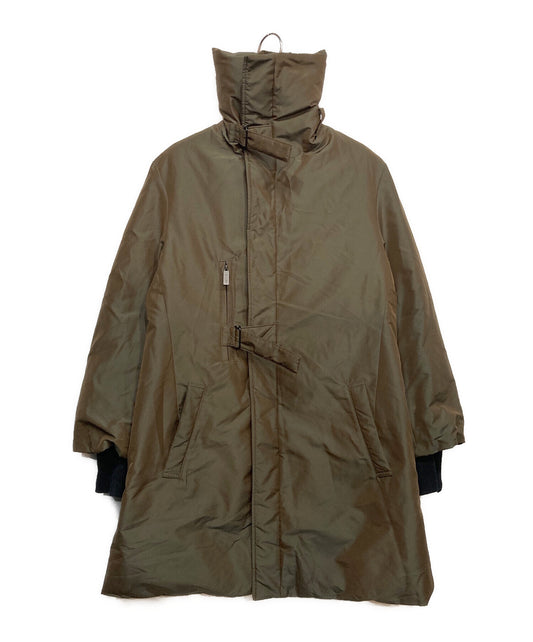 [Pre-owned] yohji yamamoto+noir down coat NK-C23-905