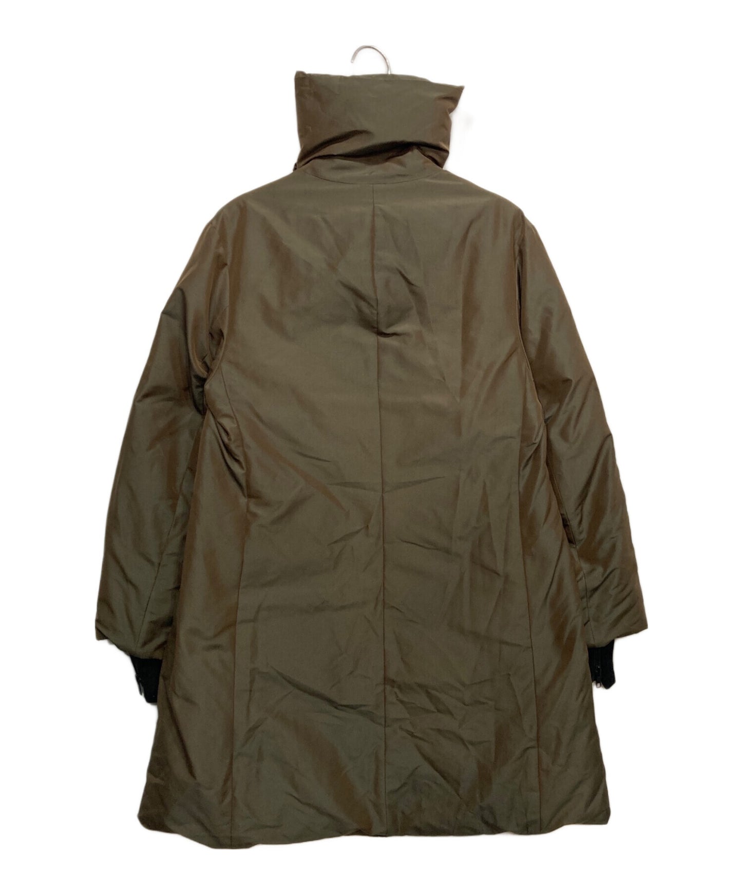 [Pre-owned] yohji yamamoto+noir down coat NK-C23-905