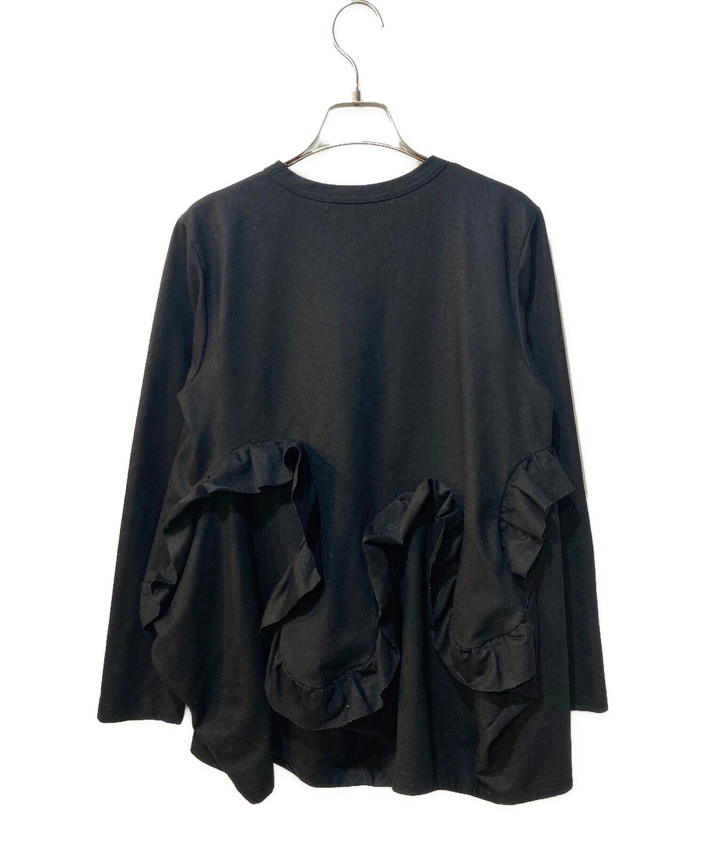 [Pre-owned] COMME des GARCONS COMME des GARCONS frill cut-and-sew RN-T018