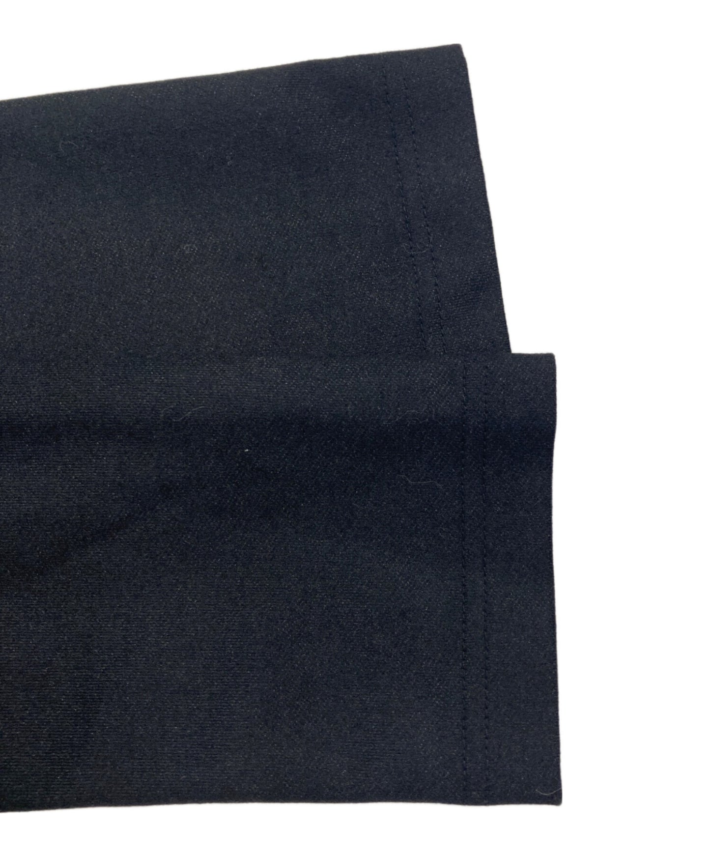 [Pre-owned] COMME des GARCONS COMME des GARCONS frill cut-and-sew RN-T018