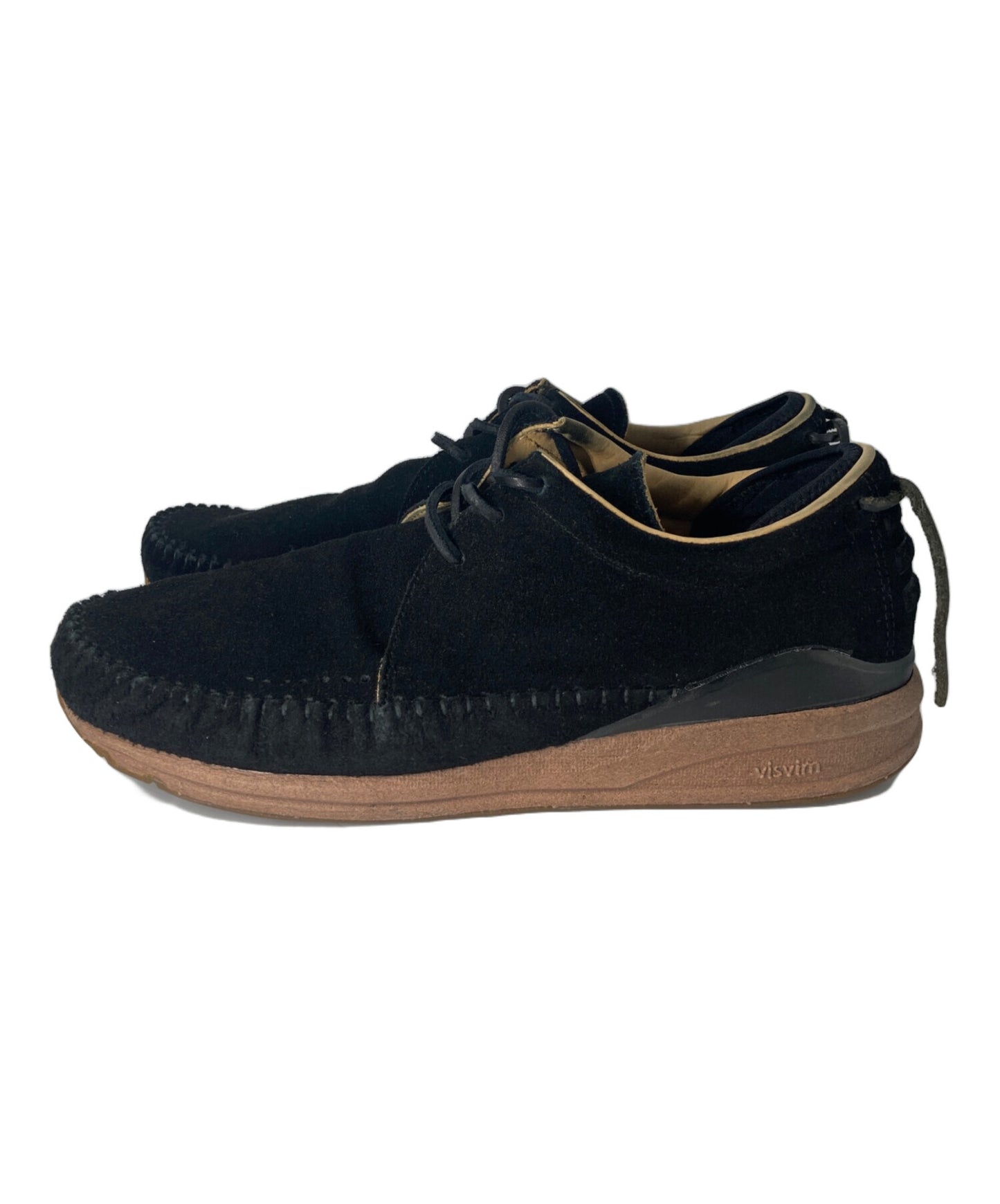 [Pre-owned] VISVIM FBT Moccasin Shoes