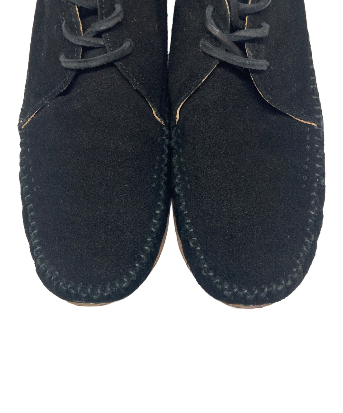 [Pre-owned] VISVIM FBT Moccasin Shoes