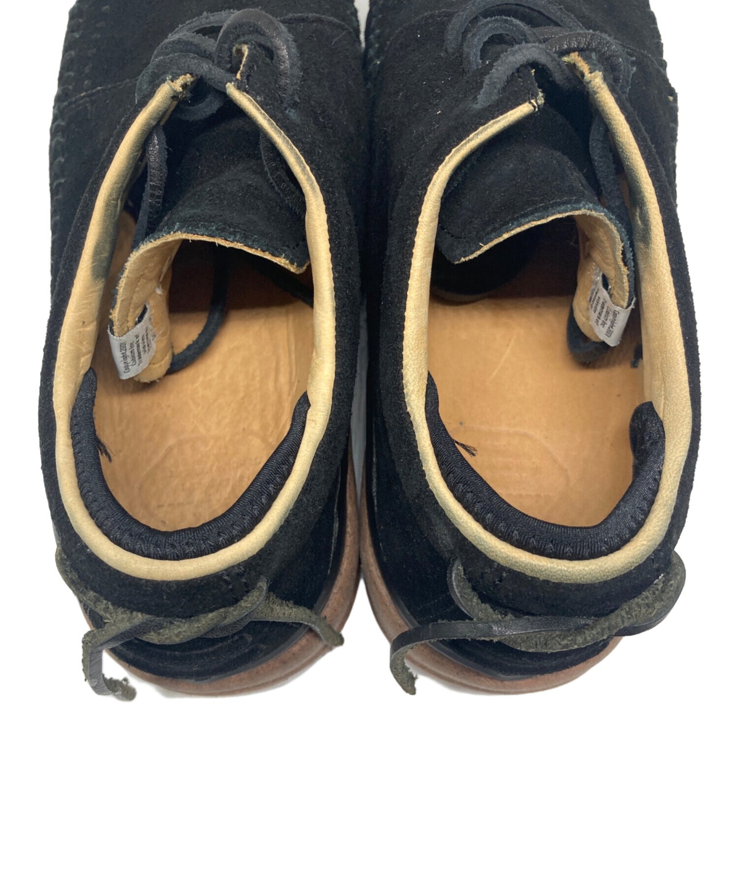[Pre-owned] VISVIM FBT Moccasin Shoes