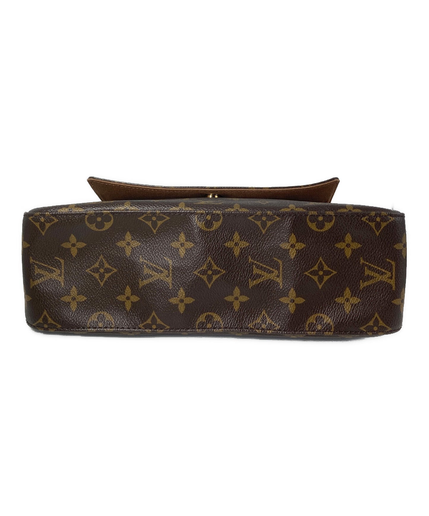 [Pre-owned] LOUIS VUITTON Mini Looping Handbag M51147