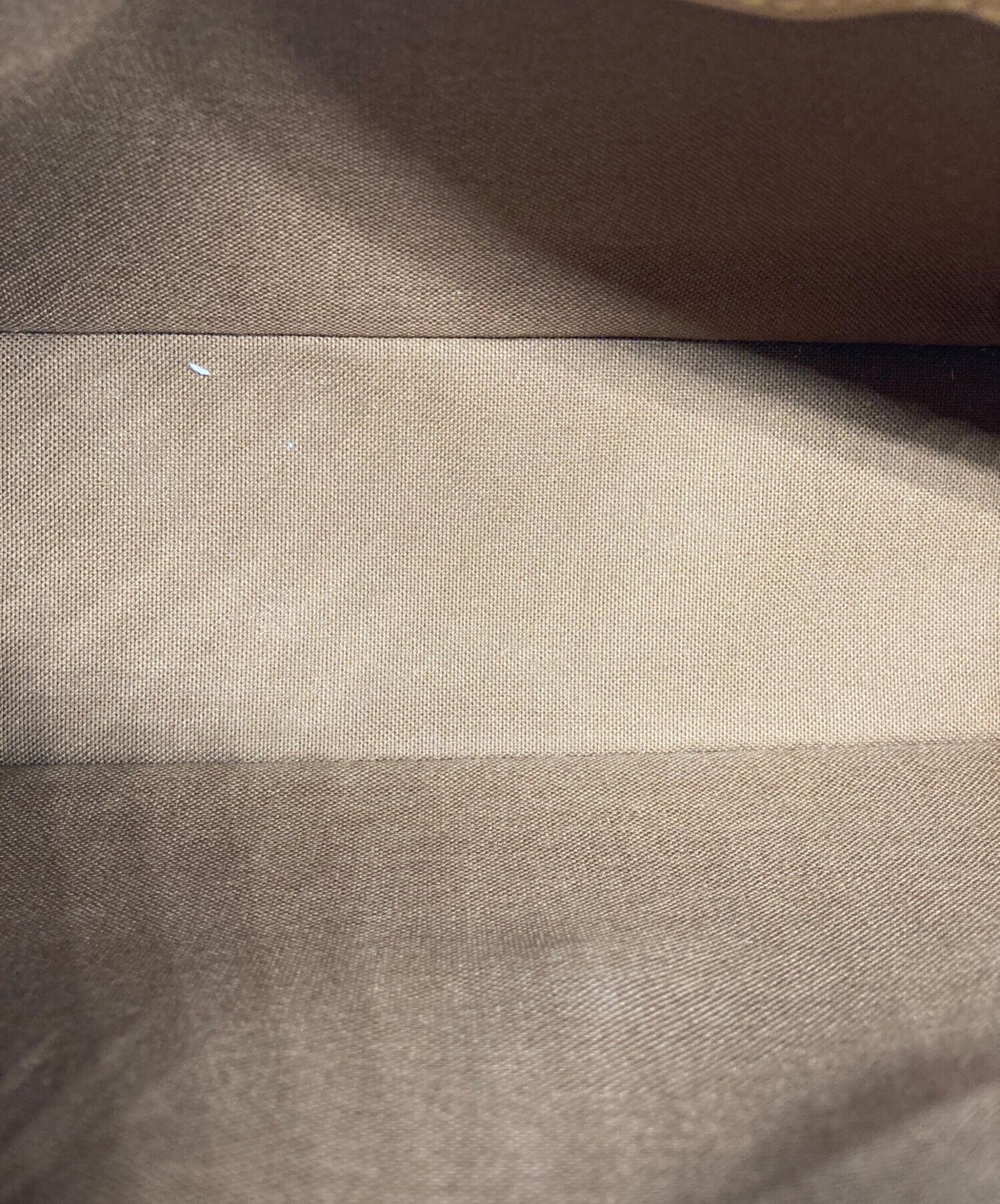 [Pre-owned] LOUIS VUITTON Mini Looping Handbag M51147