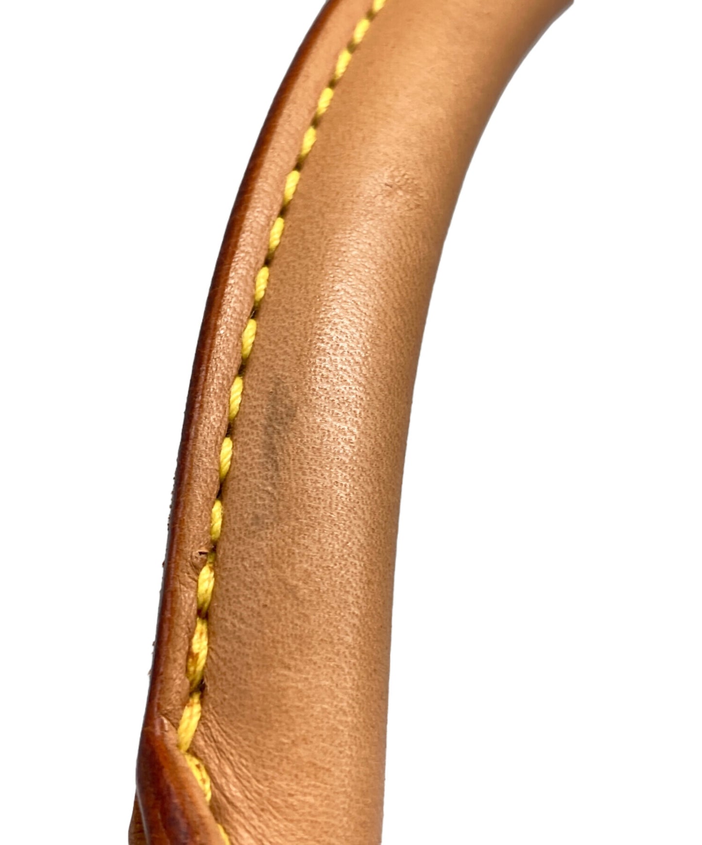 [Pre-owned] LOUIS VUITTON Mini Looping Handbag M51147