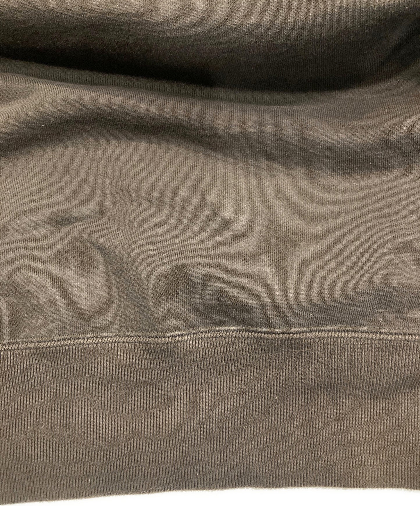 [Pre-owned] UNDERCOVER Art Print Sweatshirt Parka UC2A4802-1