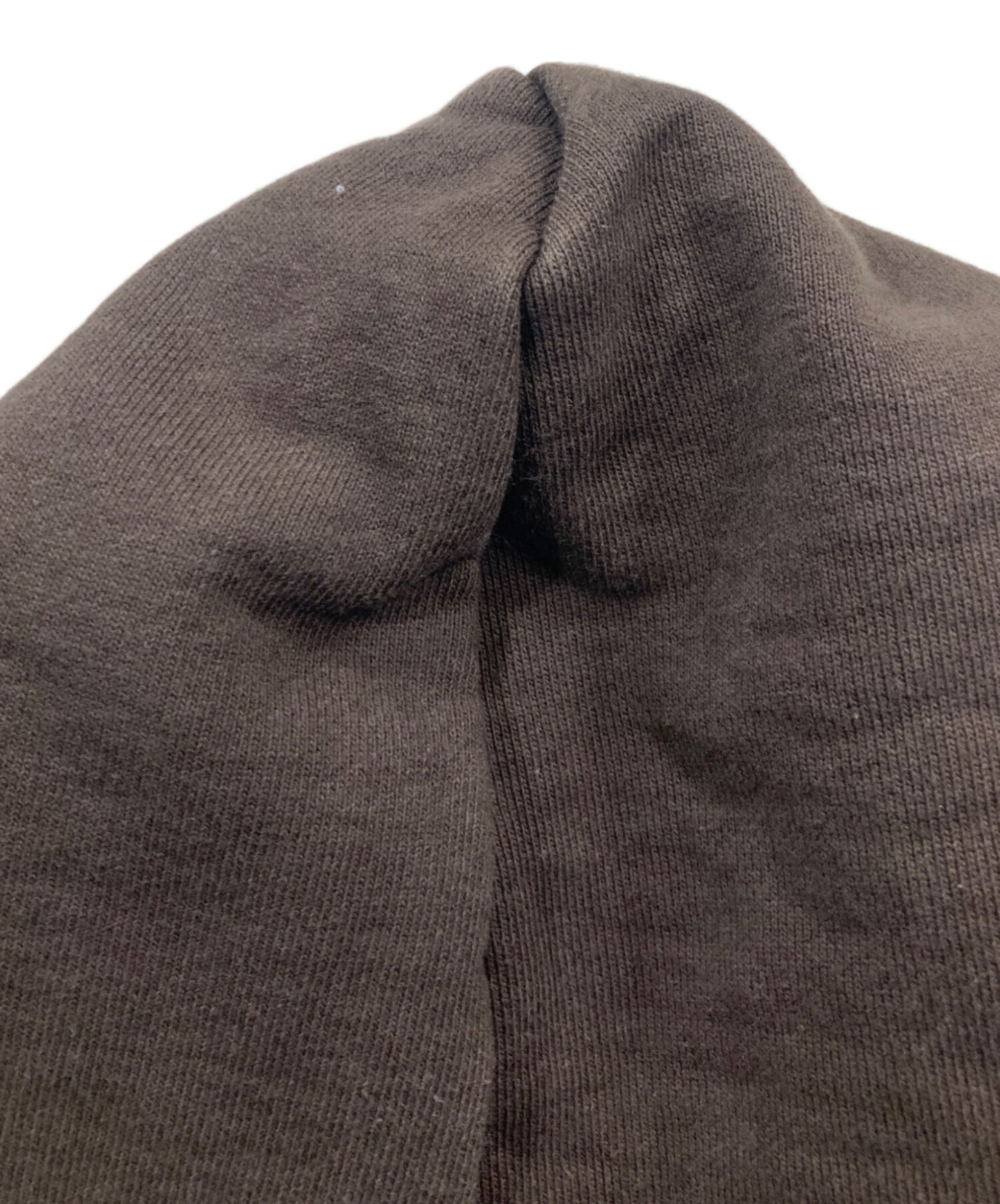 [Pre-owned] UNDERCOVER Art Print Sweatshirt Parka UC2A4802-1