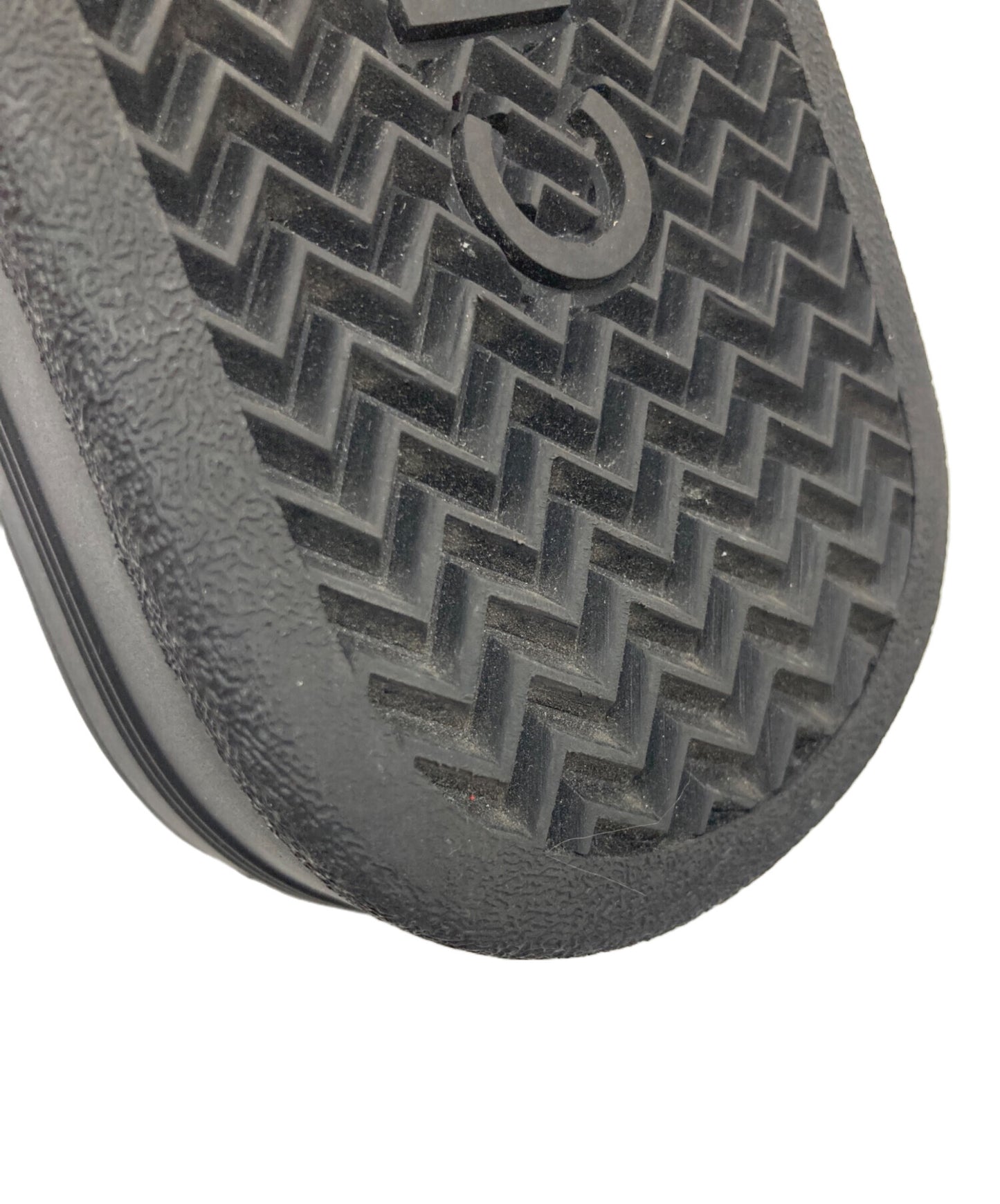 [Pre-owned] CELINE Block Slide Cross Strap Sandal RM 0223