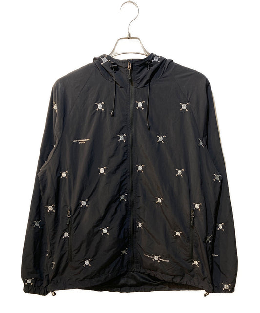 [Pre-owned] SUPREME Track Jacket