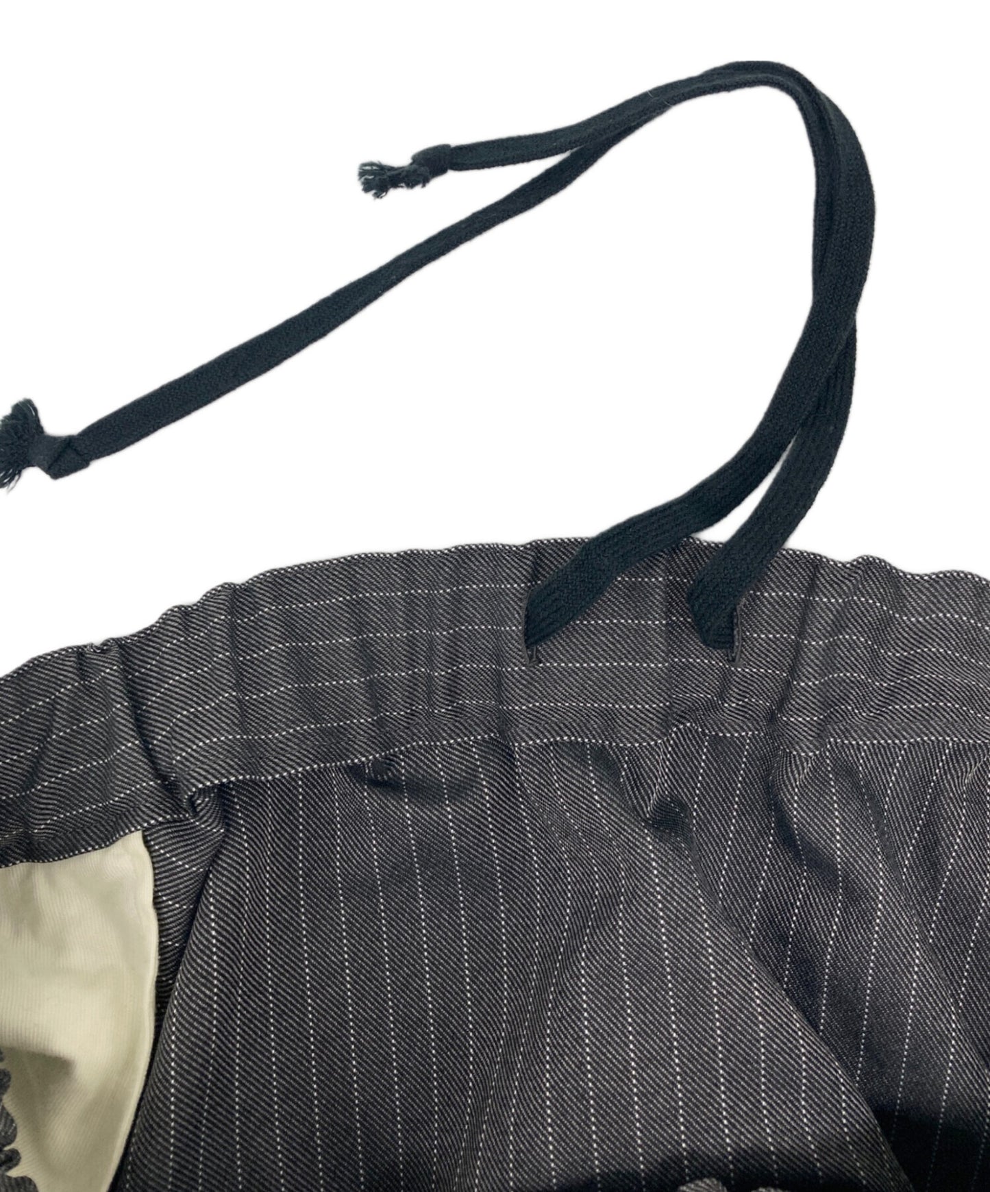 [Pre-owned] COMME des GARCONS COMME des GARCONS skirt with a flared shape RM-S005