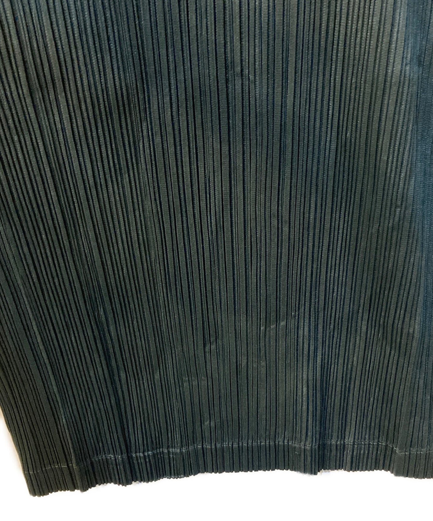 [Pre-owned] PLEATS PLEASE pleated dress PP31JH137