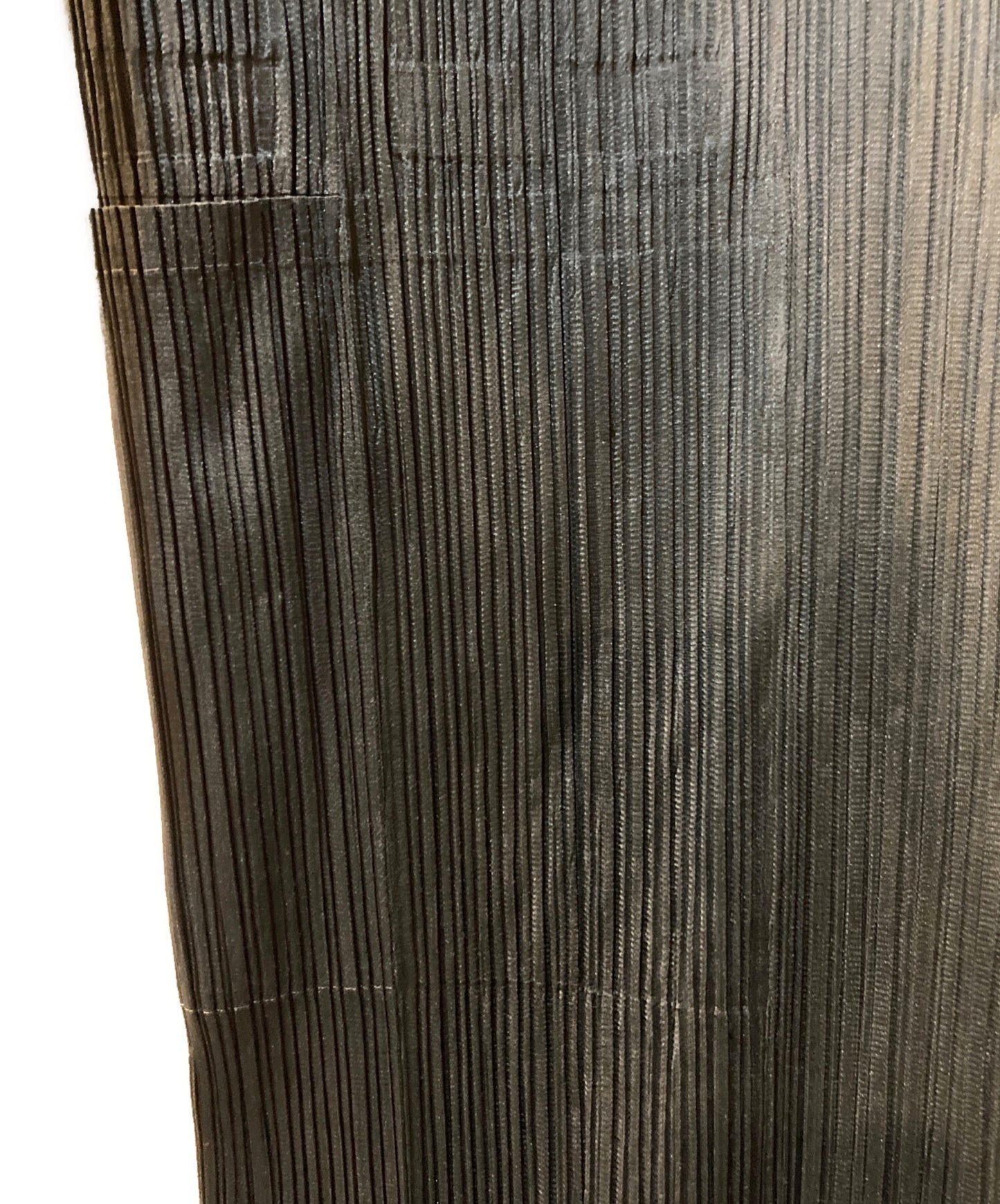 [Pre-owned] PLEATS PLEASE pleated dress PP31JH137