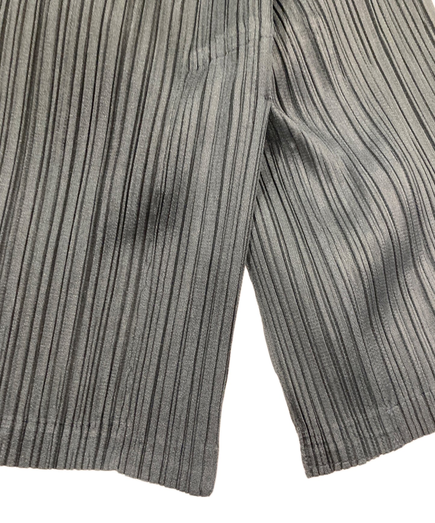 [Pre-owned] PLEATS PLEASE pleated skirt PP13-JG145