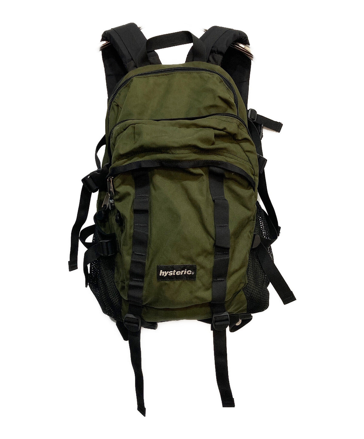 [Pre-owned] Hysteric Glamour Gimmick Backpack