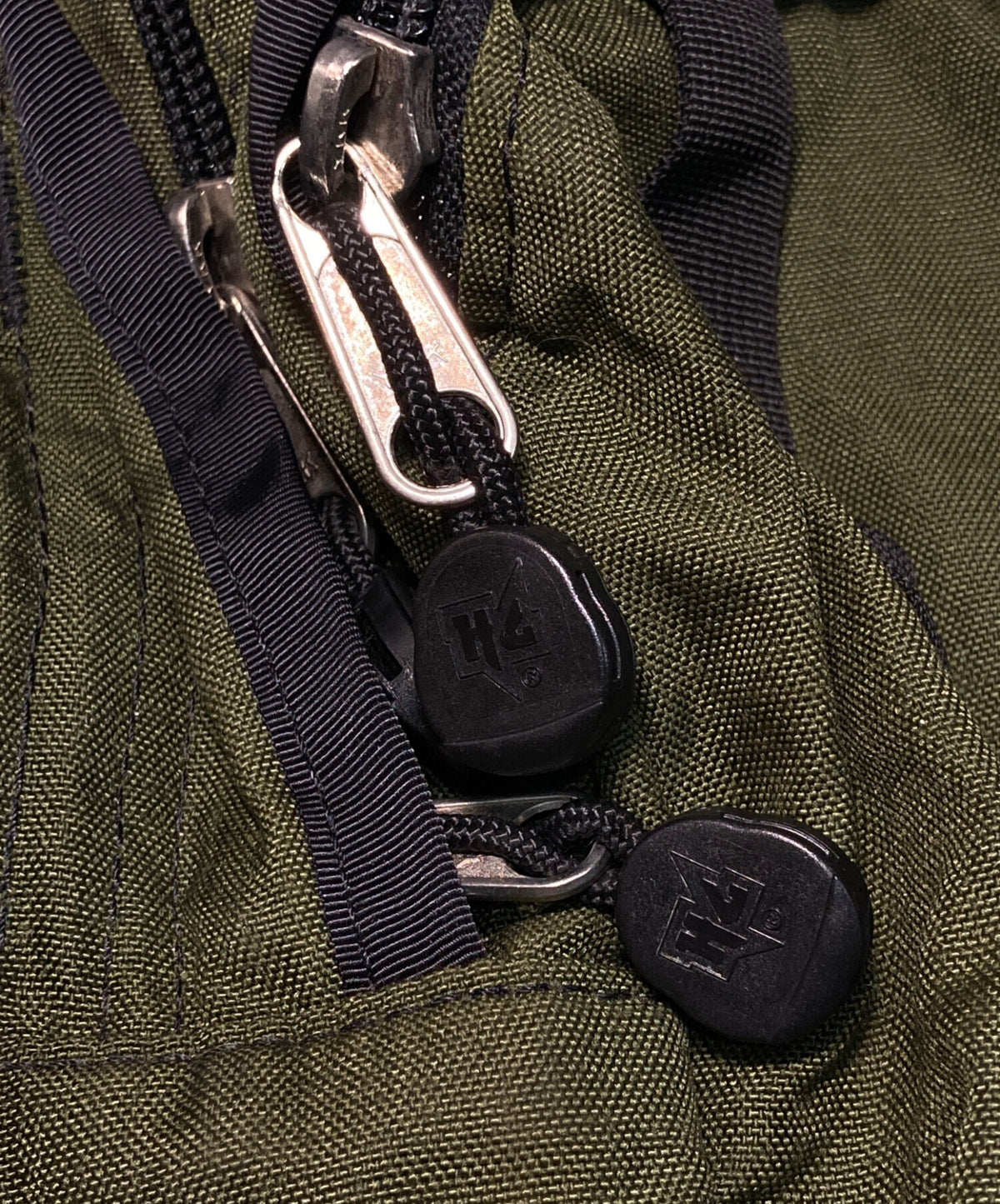 [Pre-owned] Hysteric Glamour Gimmick Backpack