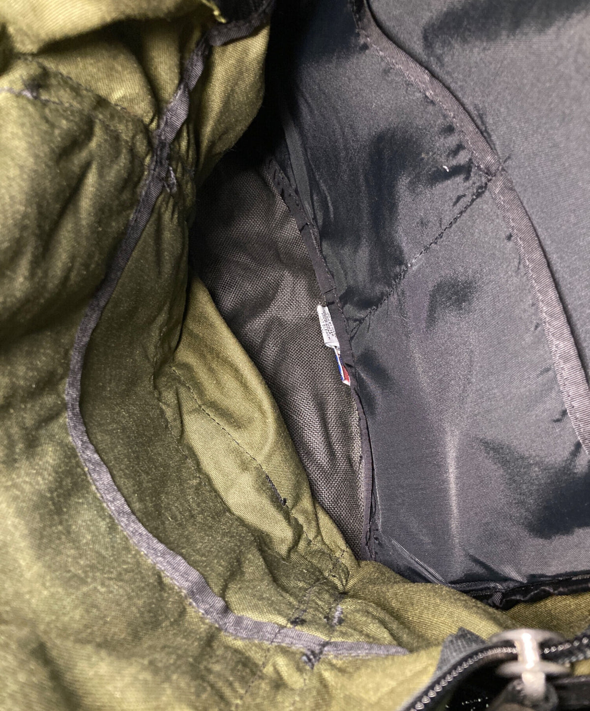 [Pre-owned] Hysteric Glamour Gimmick Backpack