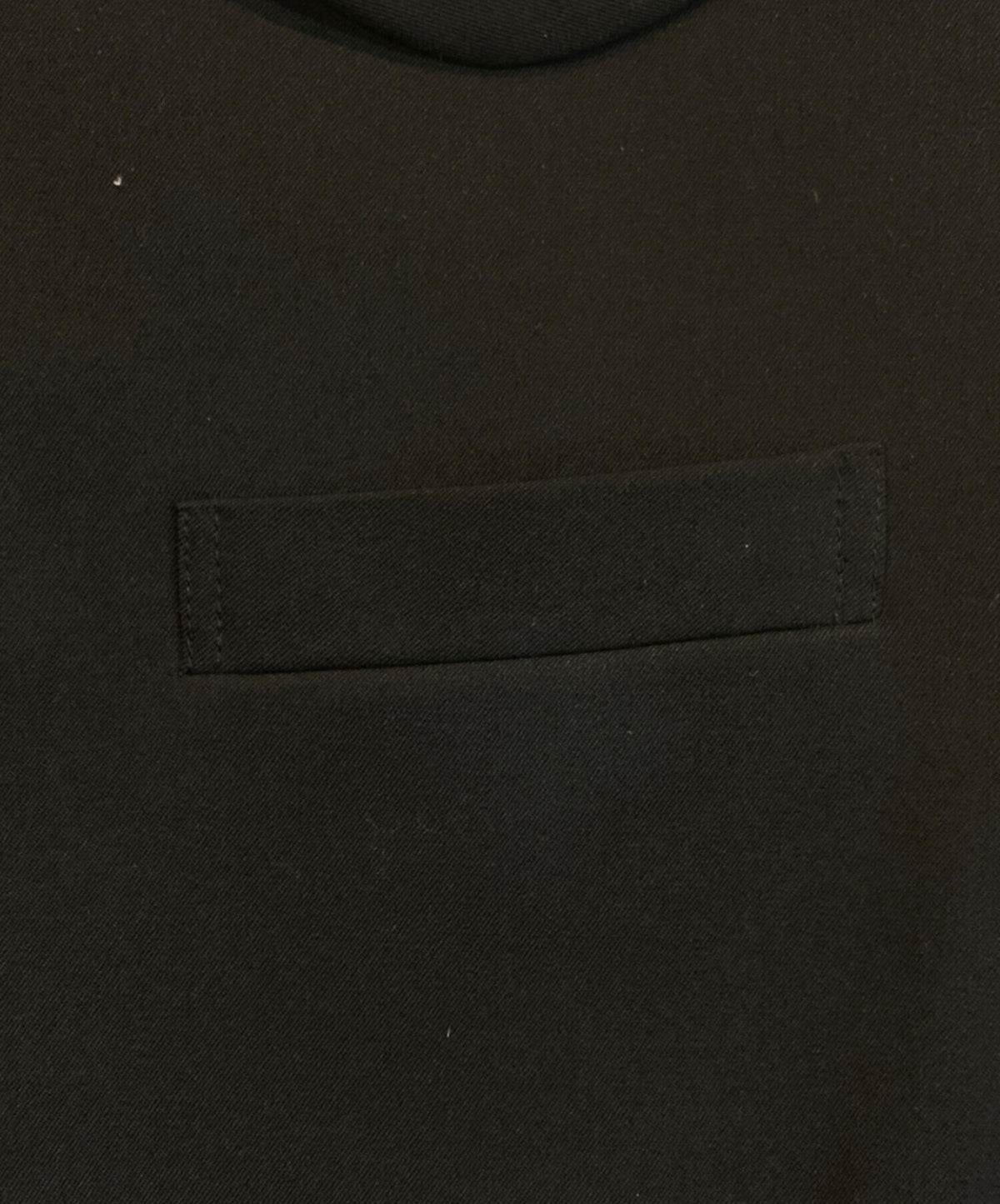 [Pre-owned] COMME des GARCONS Wool gaber asymmetrical jacket GK-J031