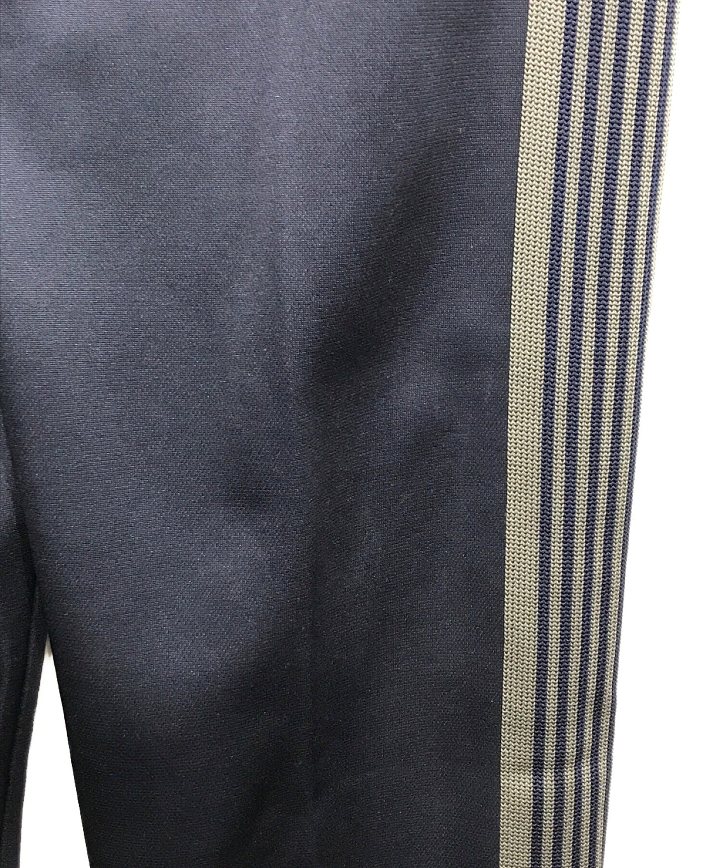 [Pre-owned] Needles ONLY ARK special order Track Pant Poly Smooth MR567